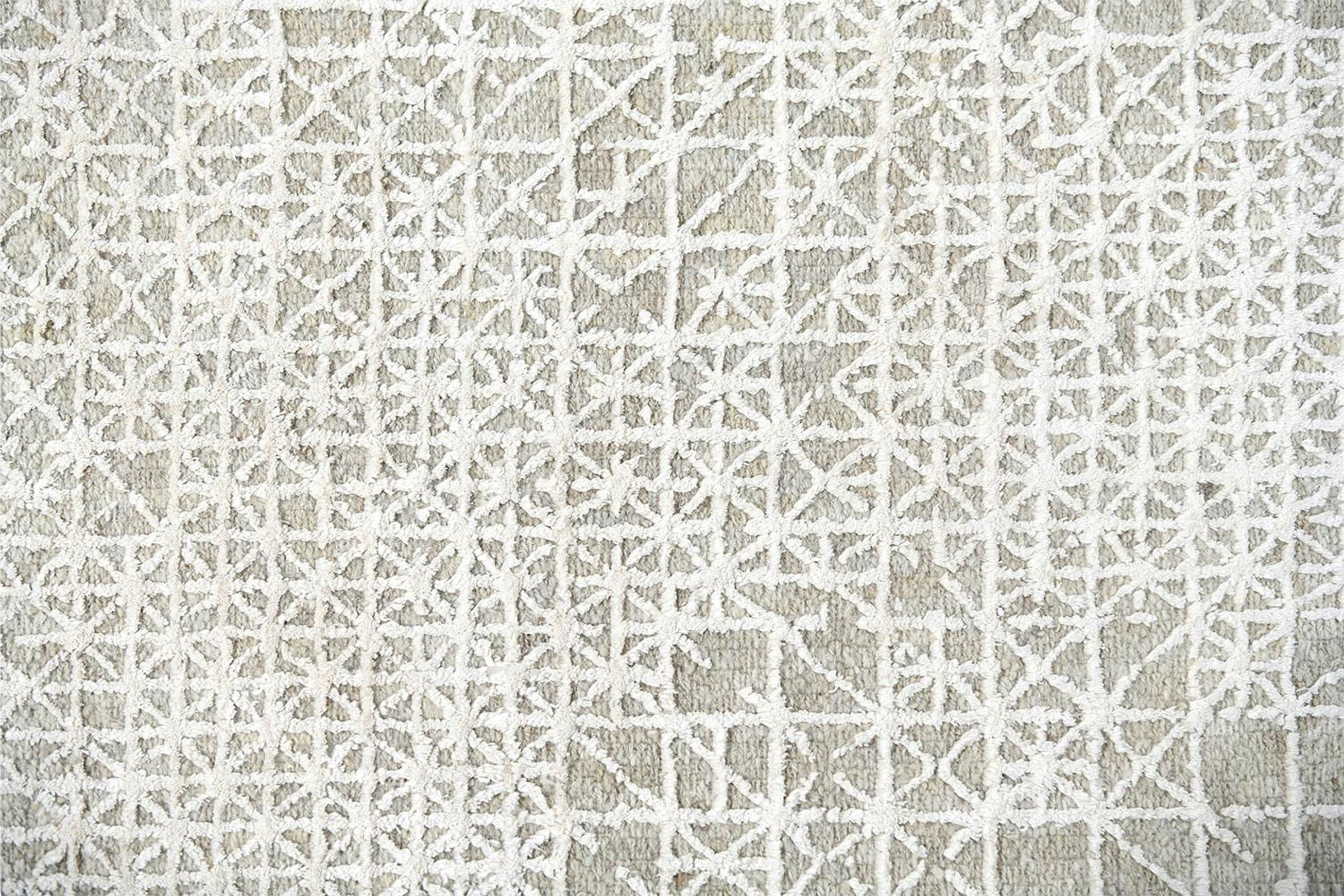 Caleido Concept No.1 | Frost White