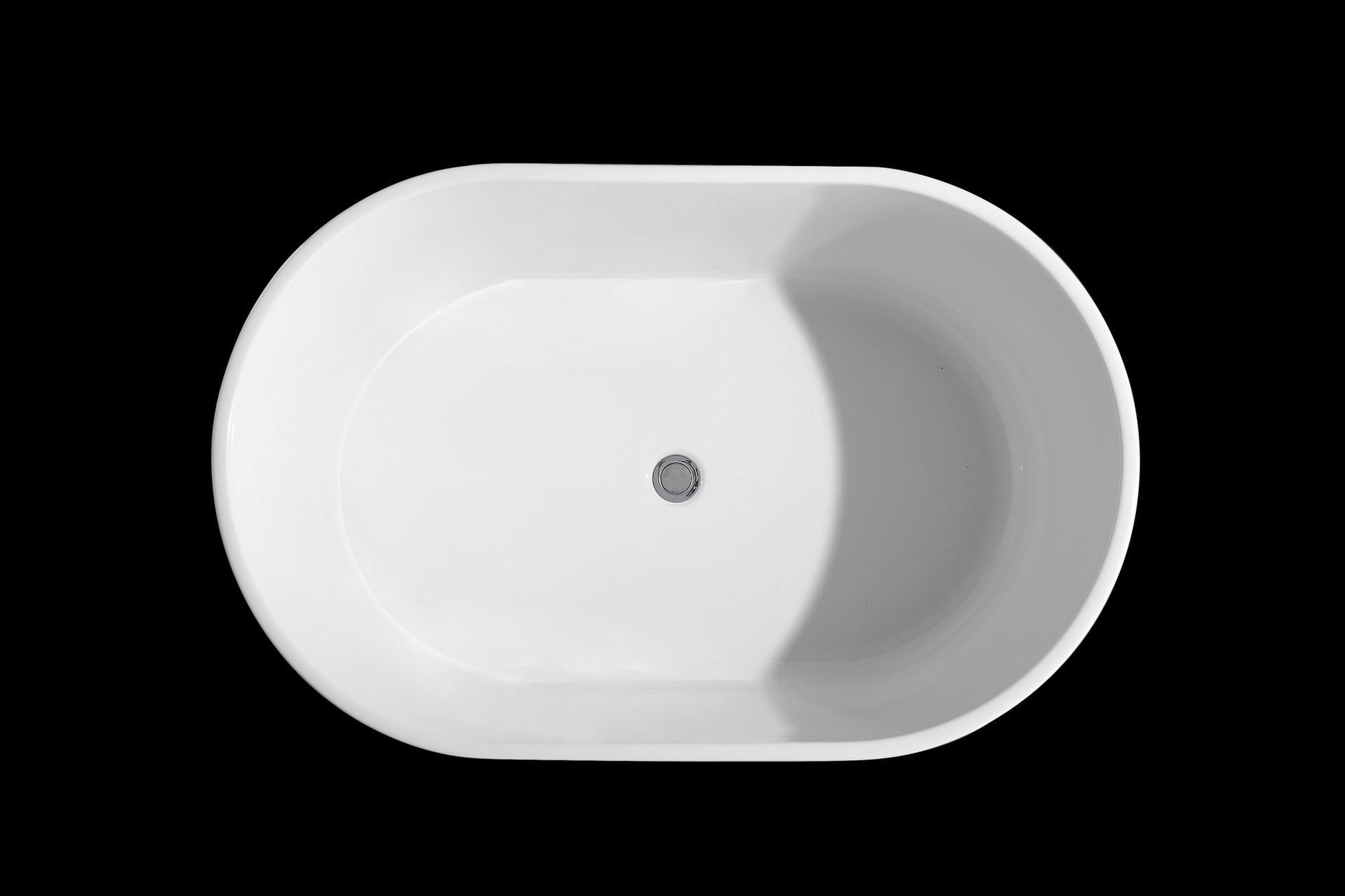 Fujisan 1000 - Freestanding Japanese Soak Tub