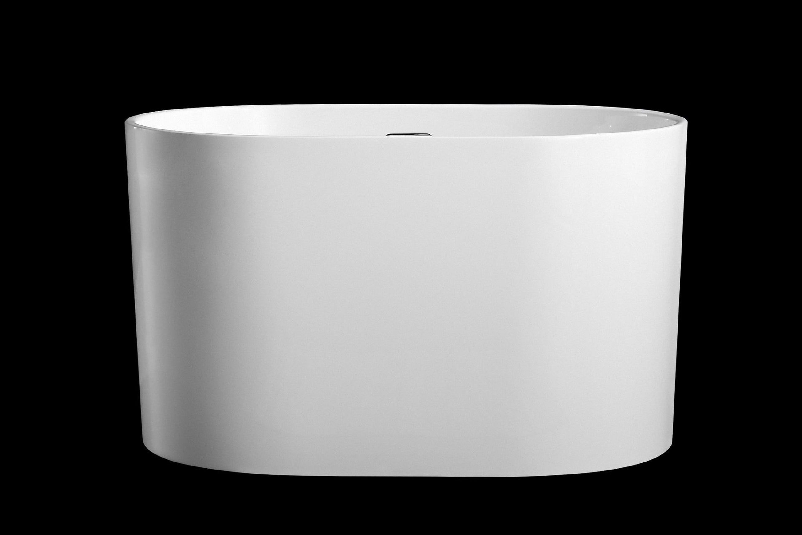 Fujisan 1300 - Freestanding Japanese Soak Tub