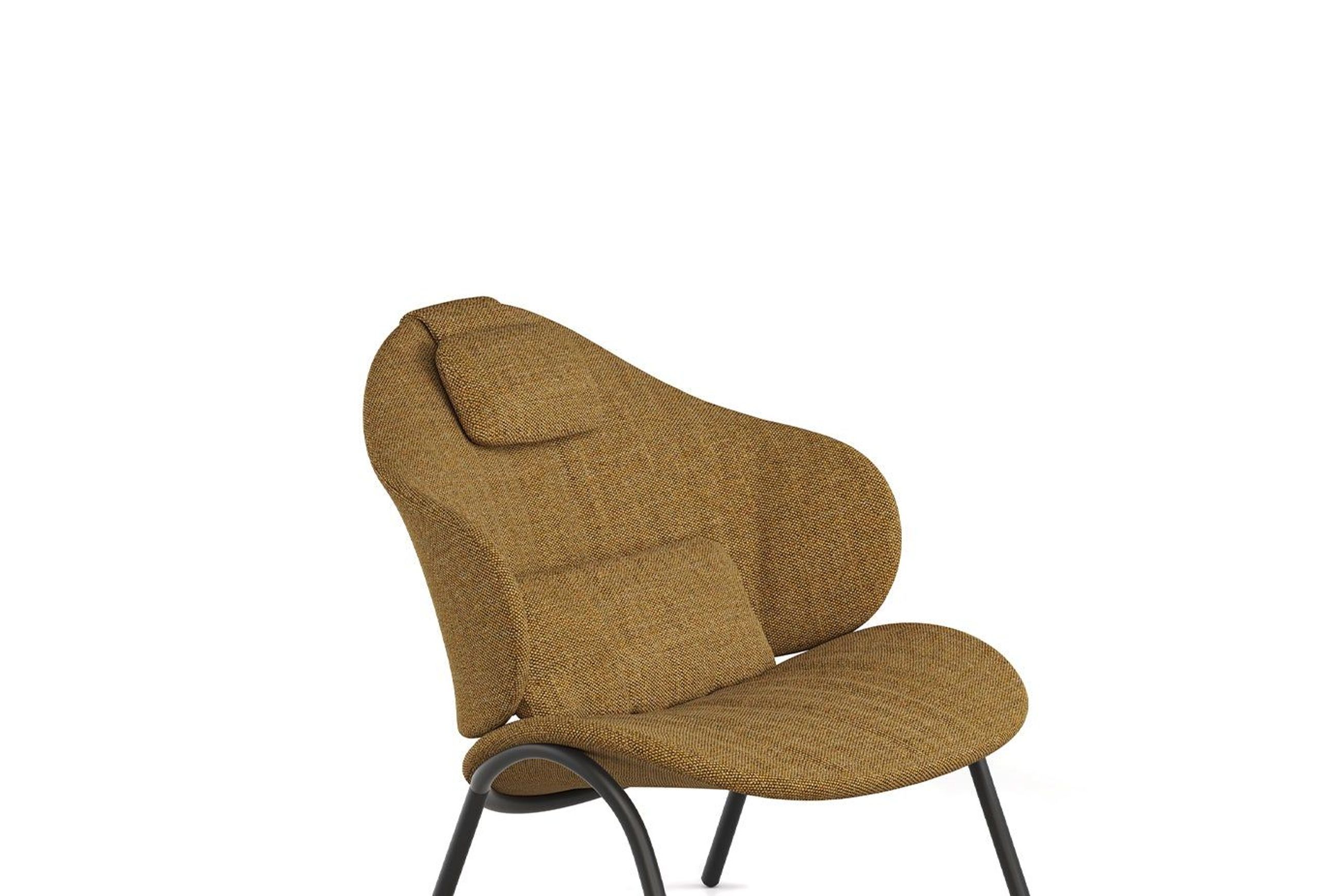 Funda Bold Lounge Chair