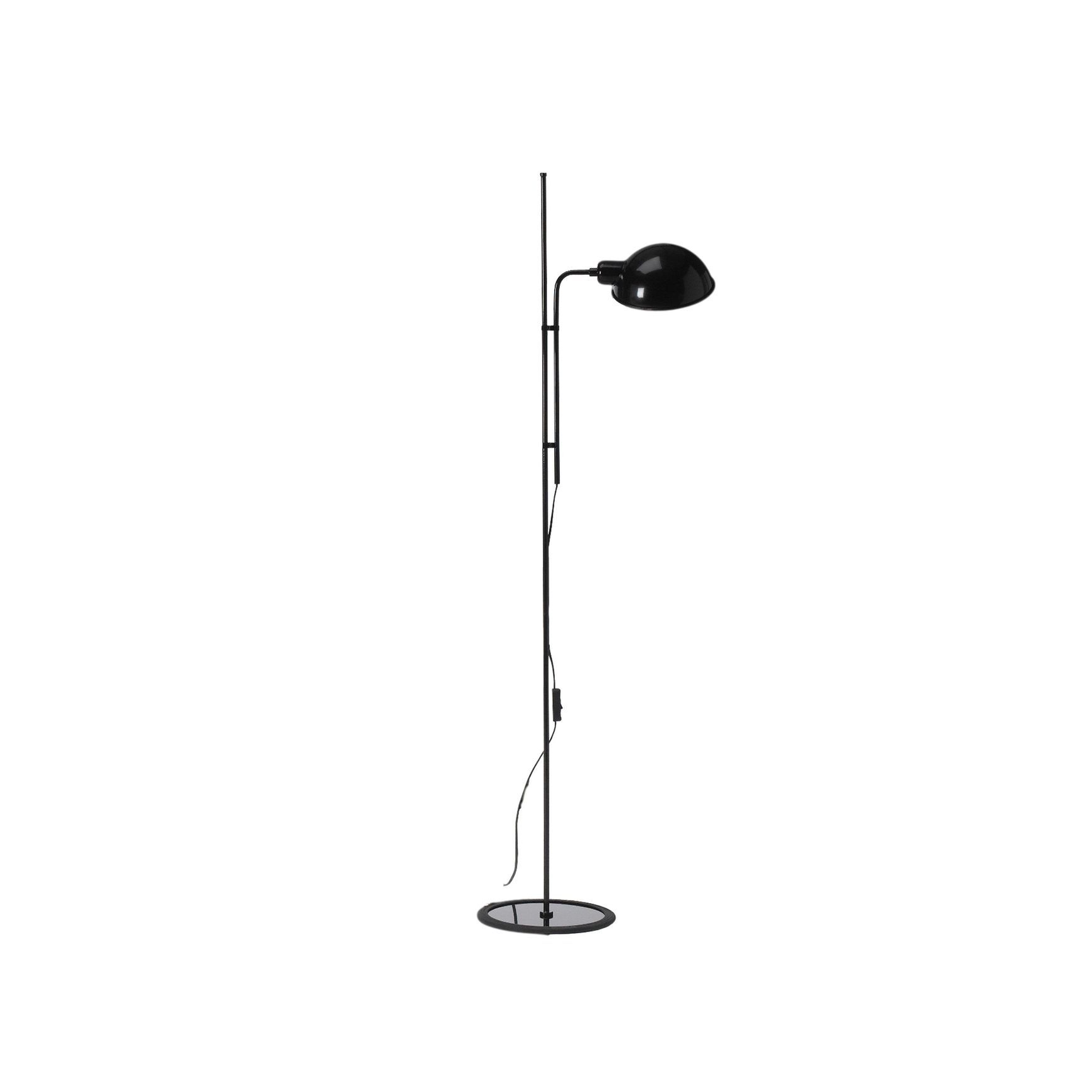Funiculí Floor Lamp