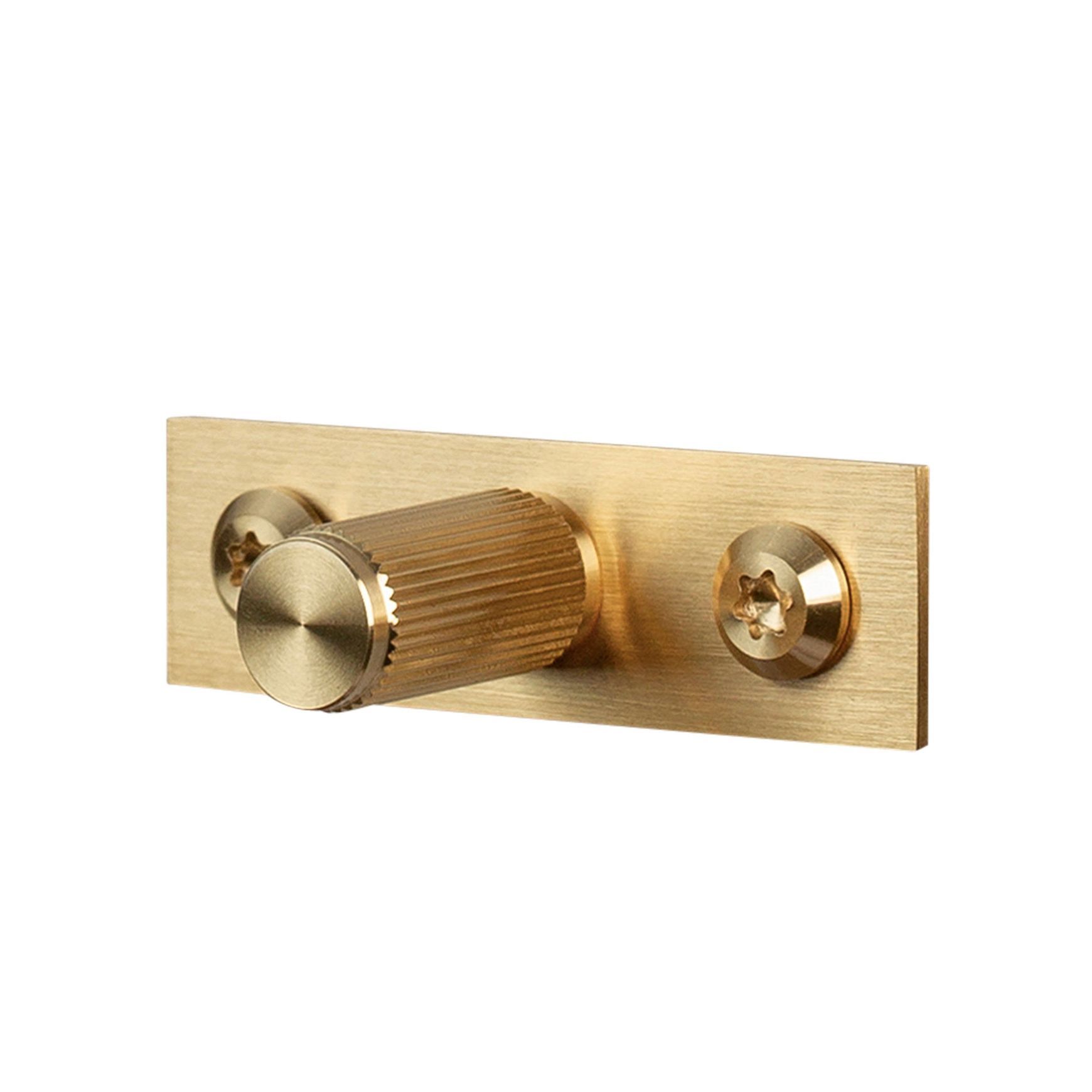 Furniture Knob Linear