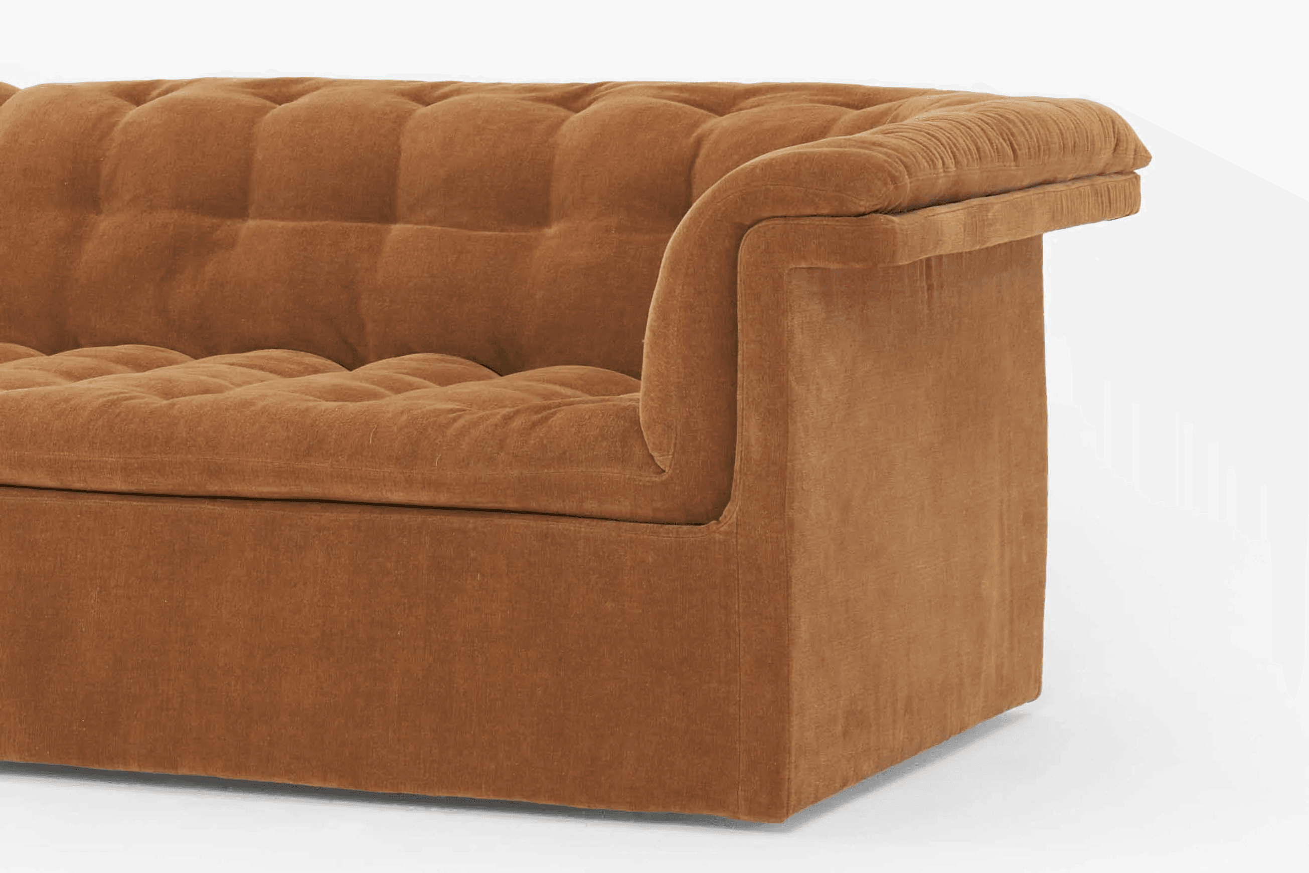 Furrow Sofa