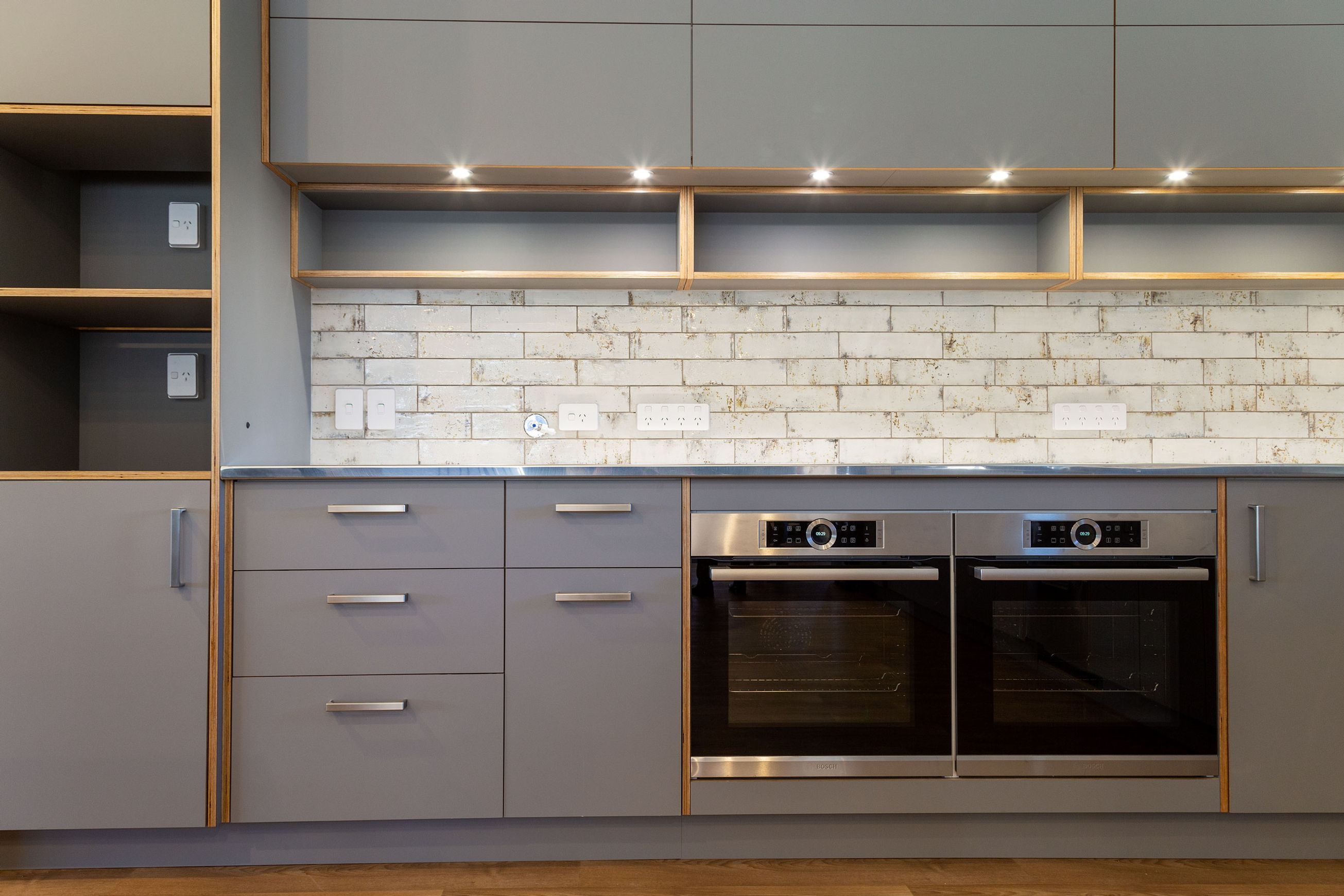 Futura HPL Matt | Panels - Plytech Panels
