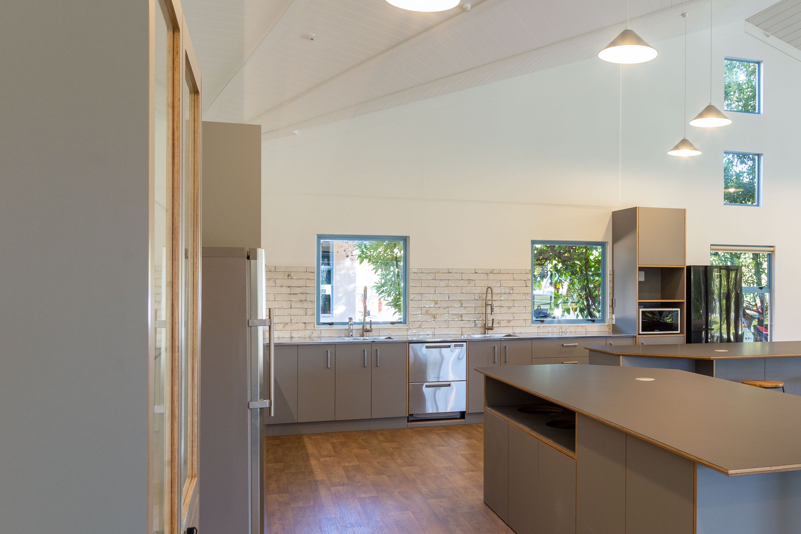 Futura HPL Matt | Panels - Plytech Panels