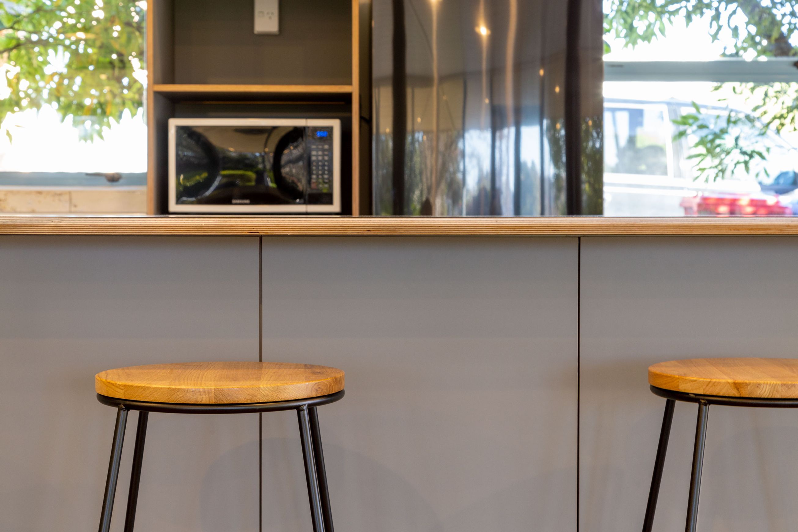 Futura HPL Matt | Panels - Plytech Panels