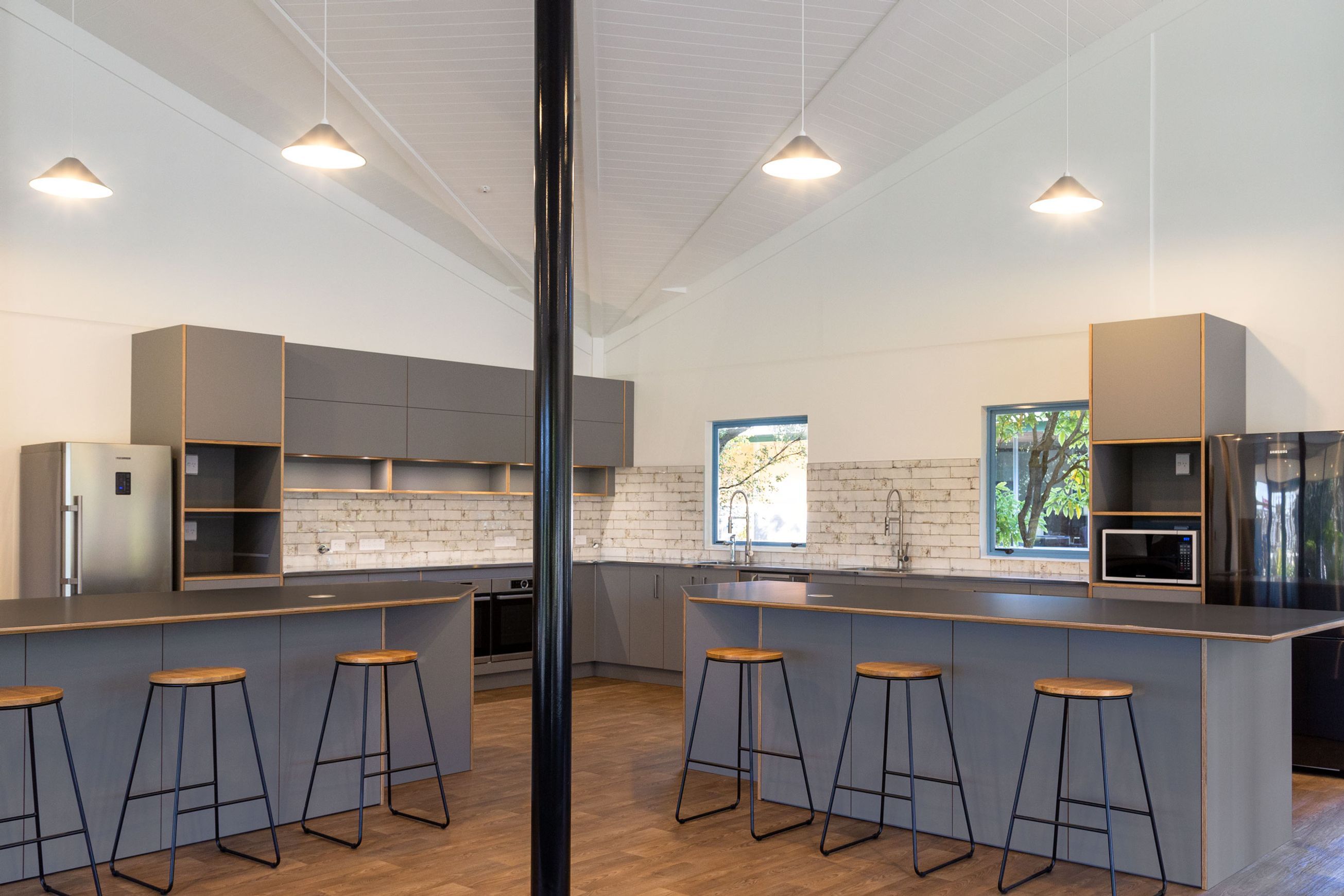 Futura HPL Matt | Panels - Plytech Panels