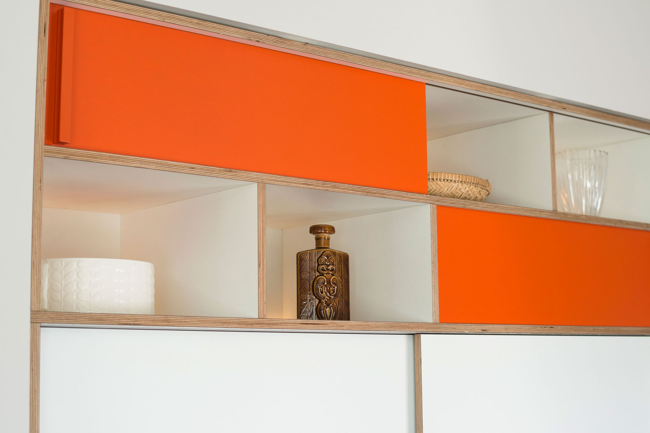 Futura HPL Panels - Plytech Panels