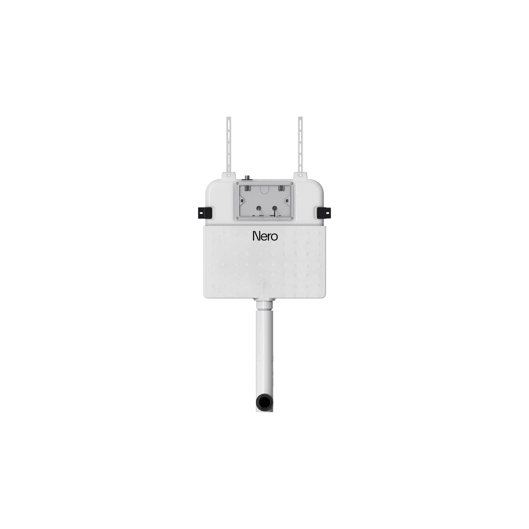 Concealed Pneumatic In-Wall Cistern