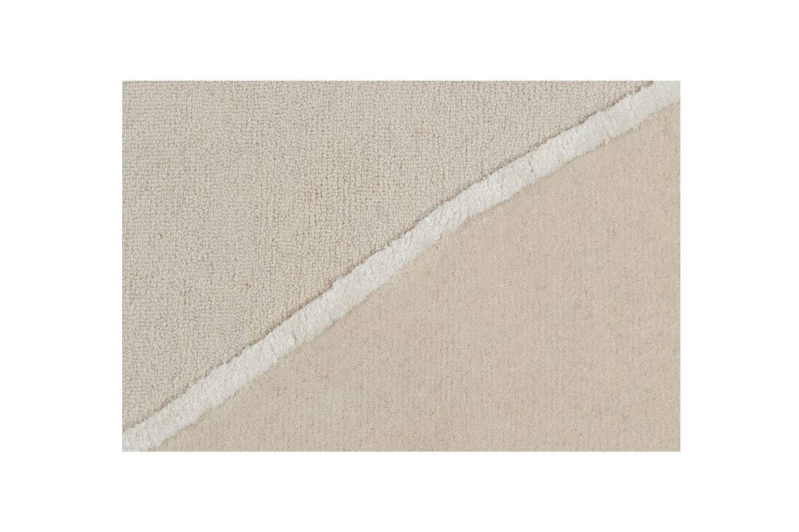 Galbe Rug