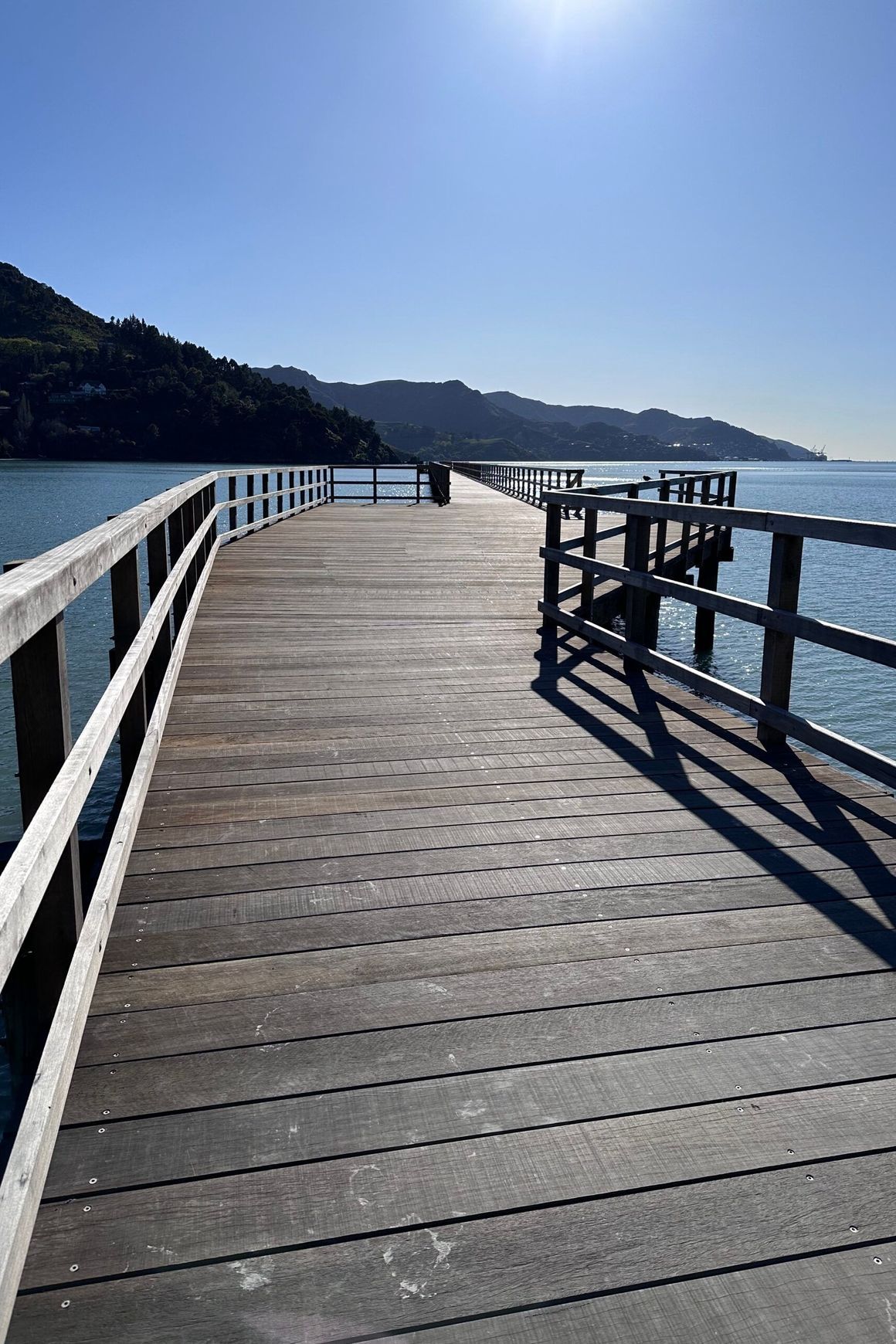 Commercial Decking