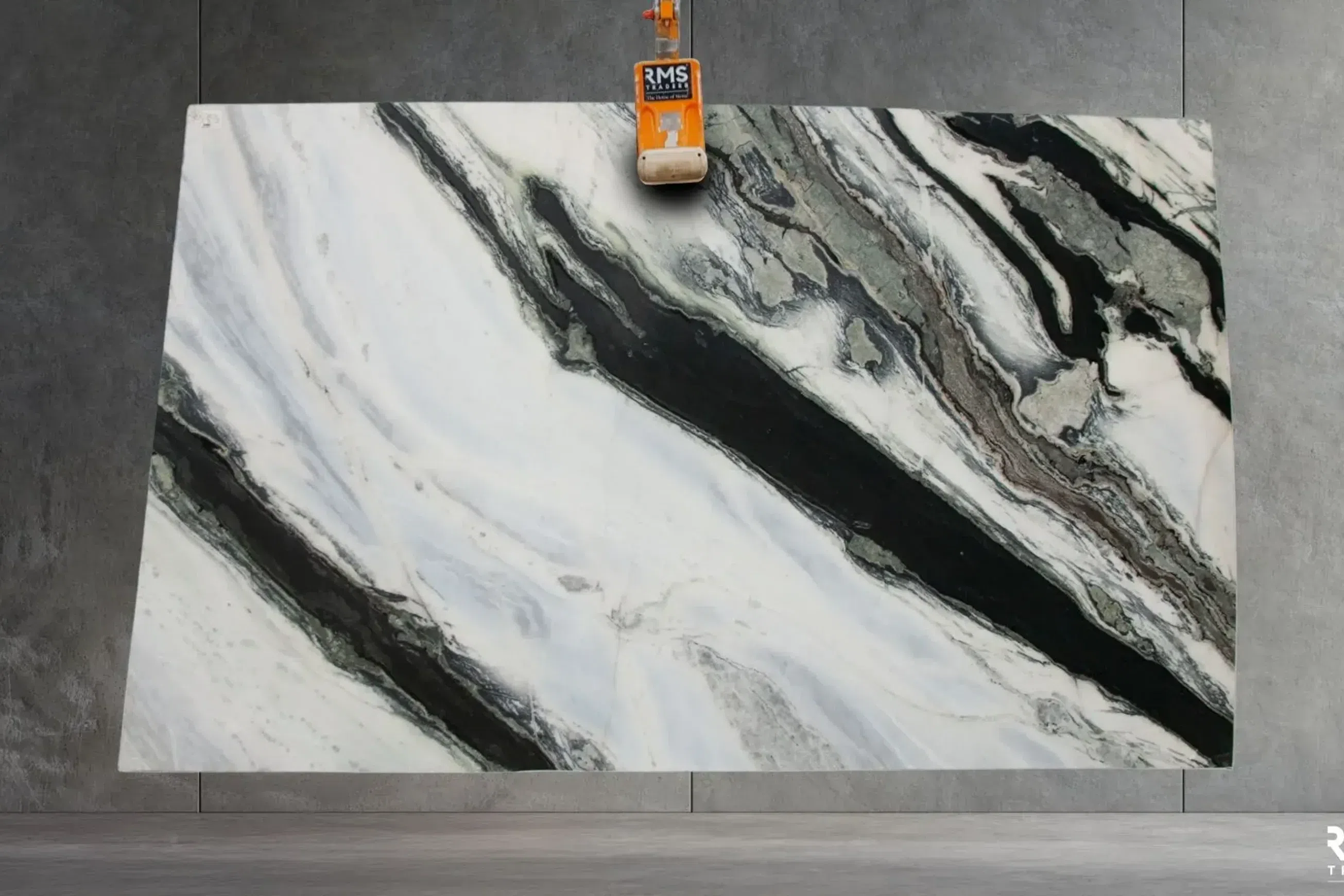 Glaciers Quartzite Benchtop
