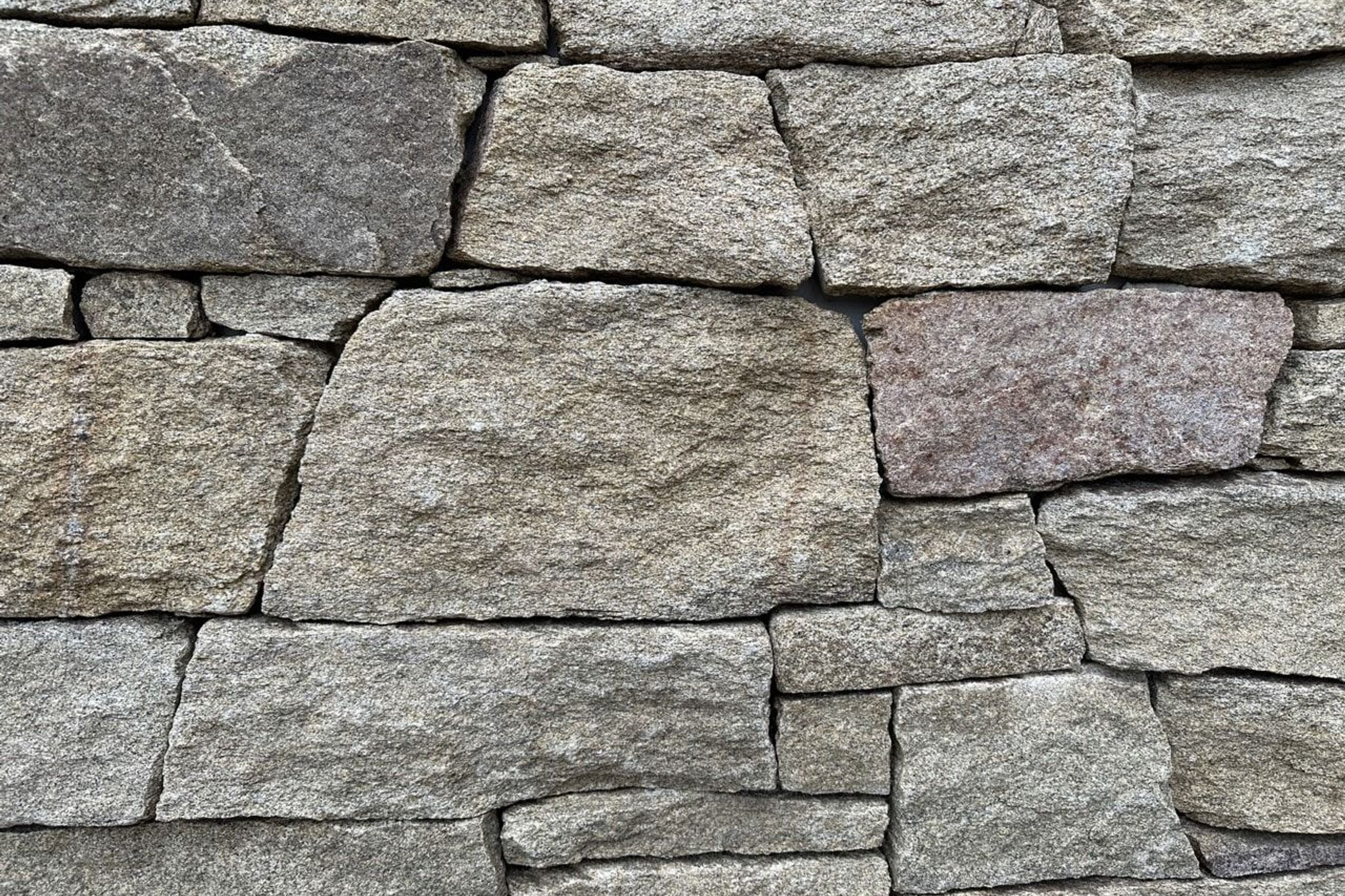 Golden Temple Stone Wall Cladding