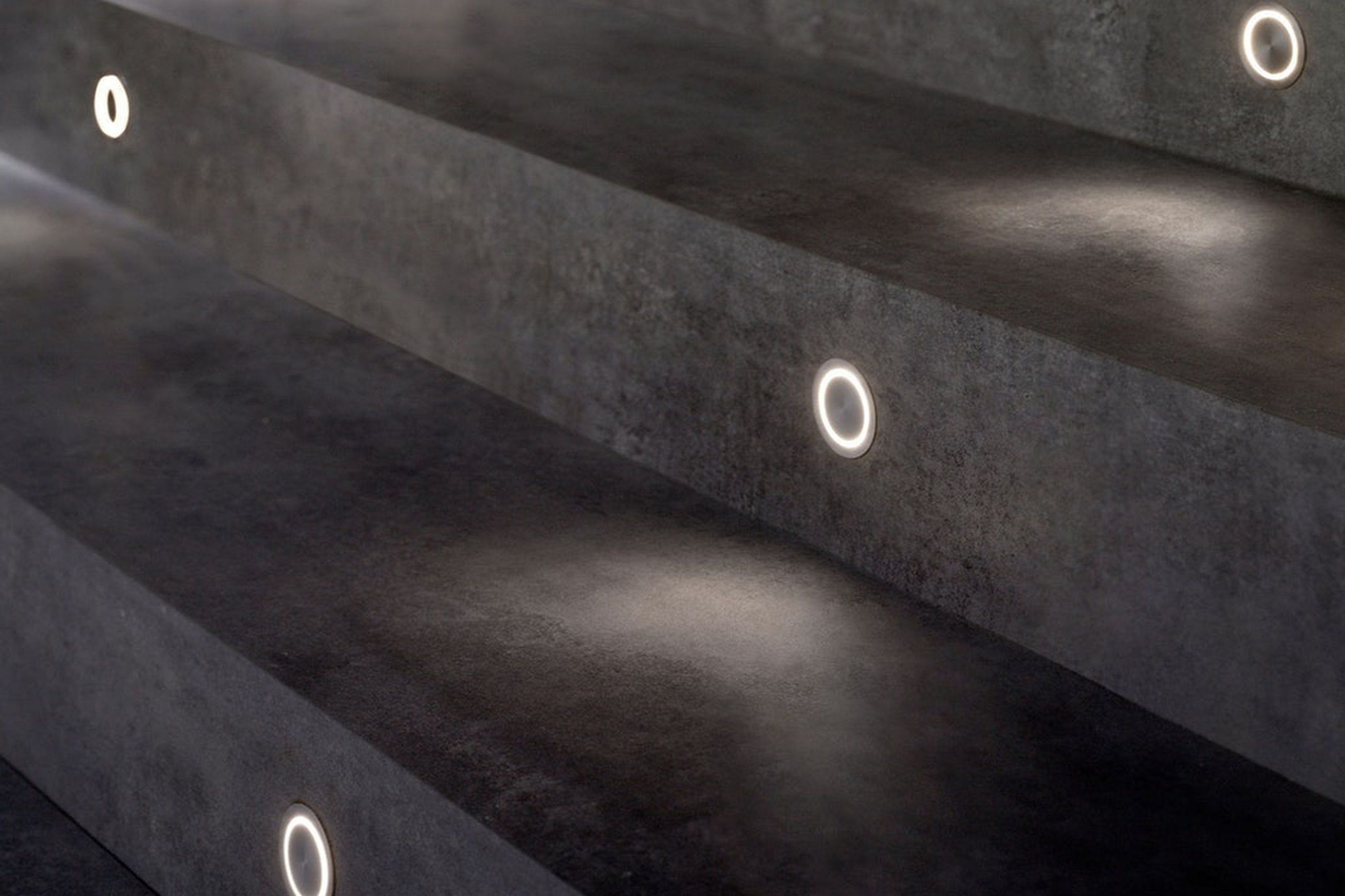 G-O Wall Light