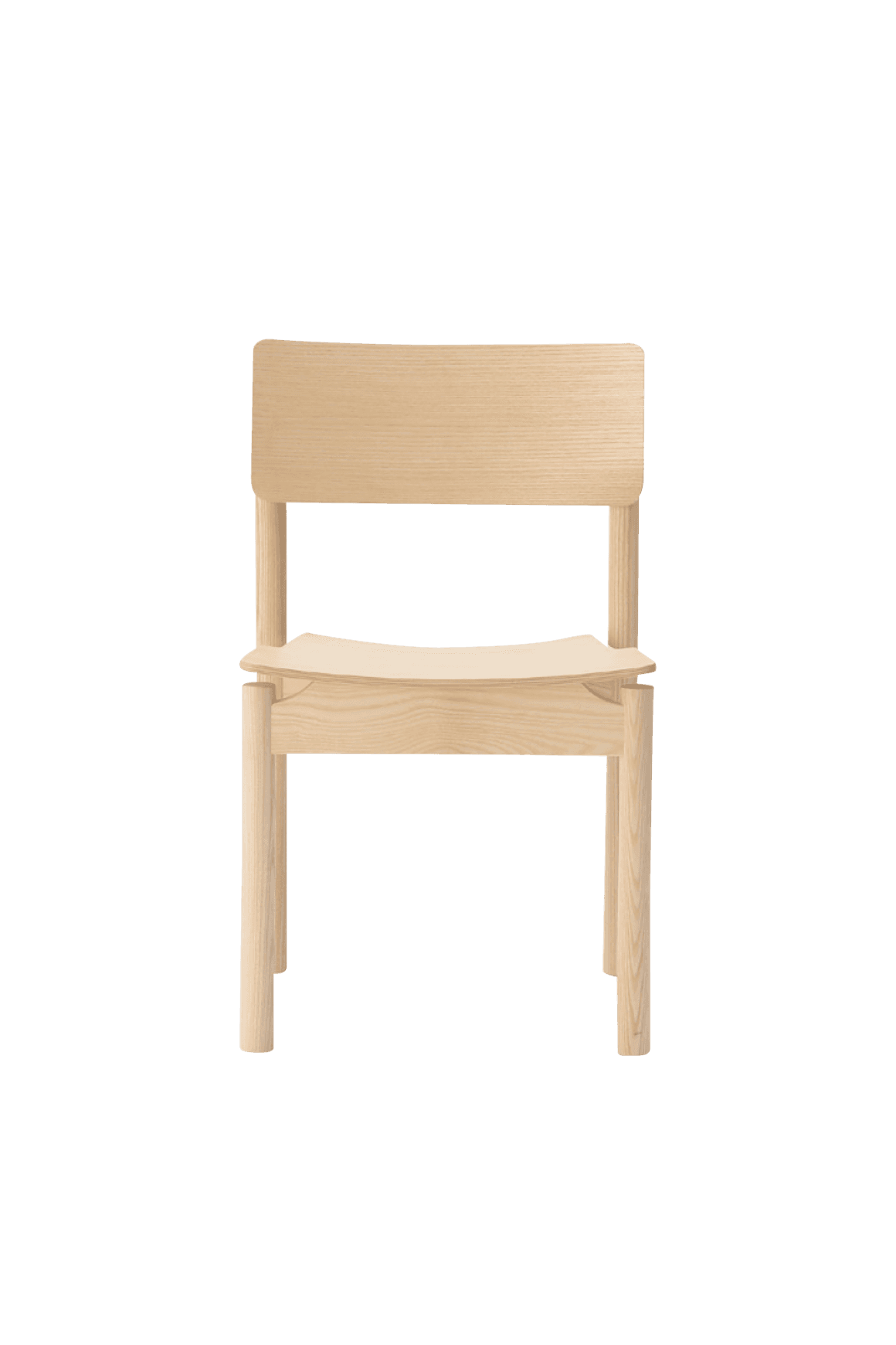 Green Chair