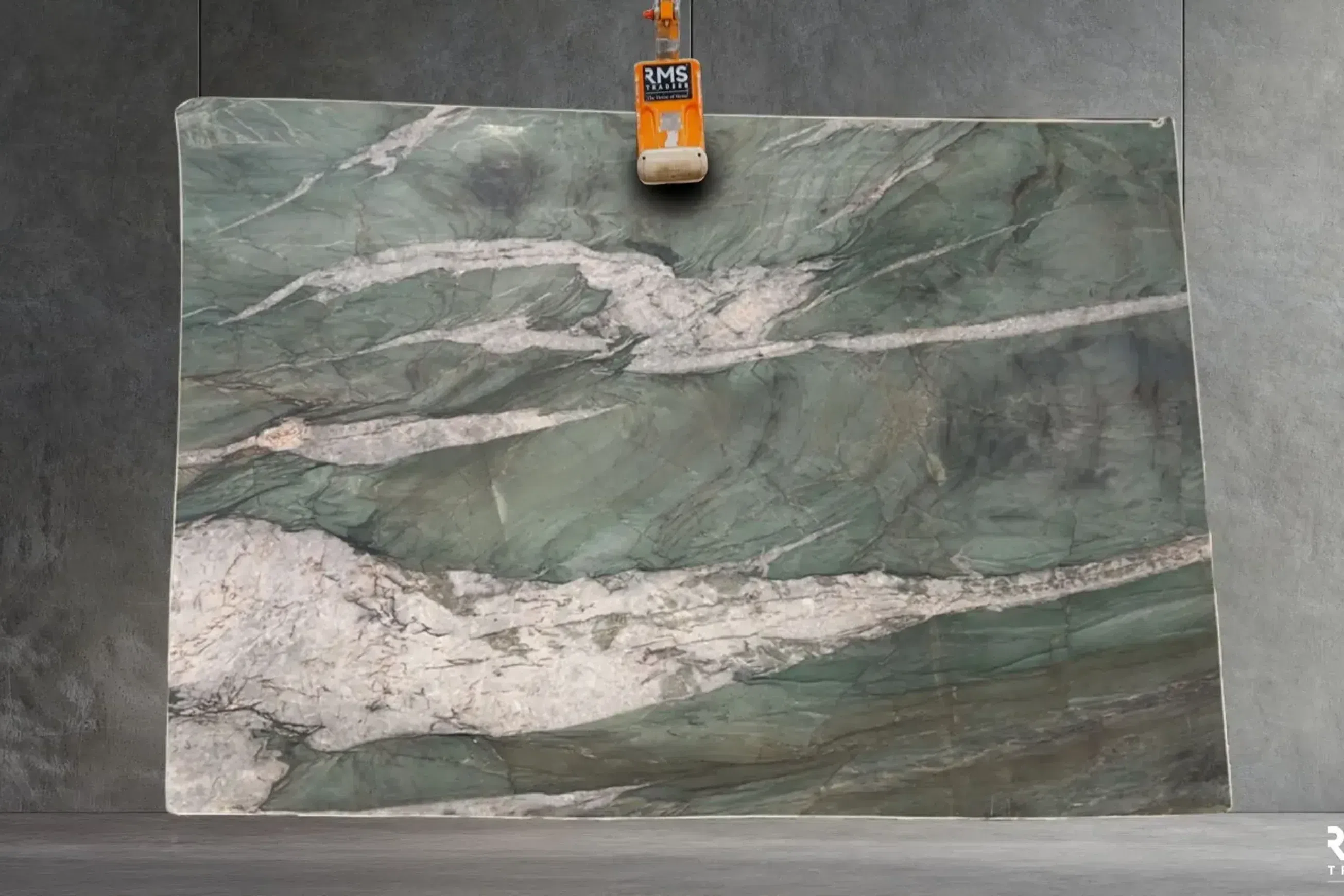 Green Star Patagonia Quartzite Benchtop
