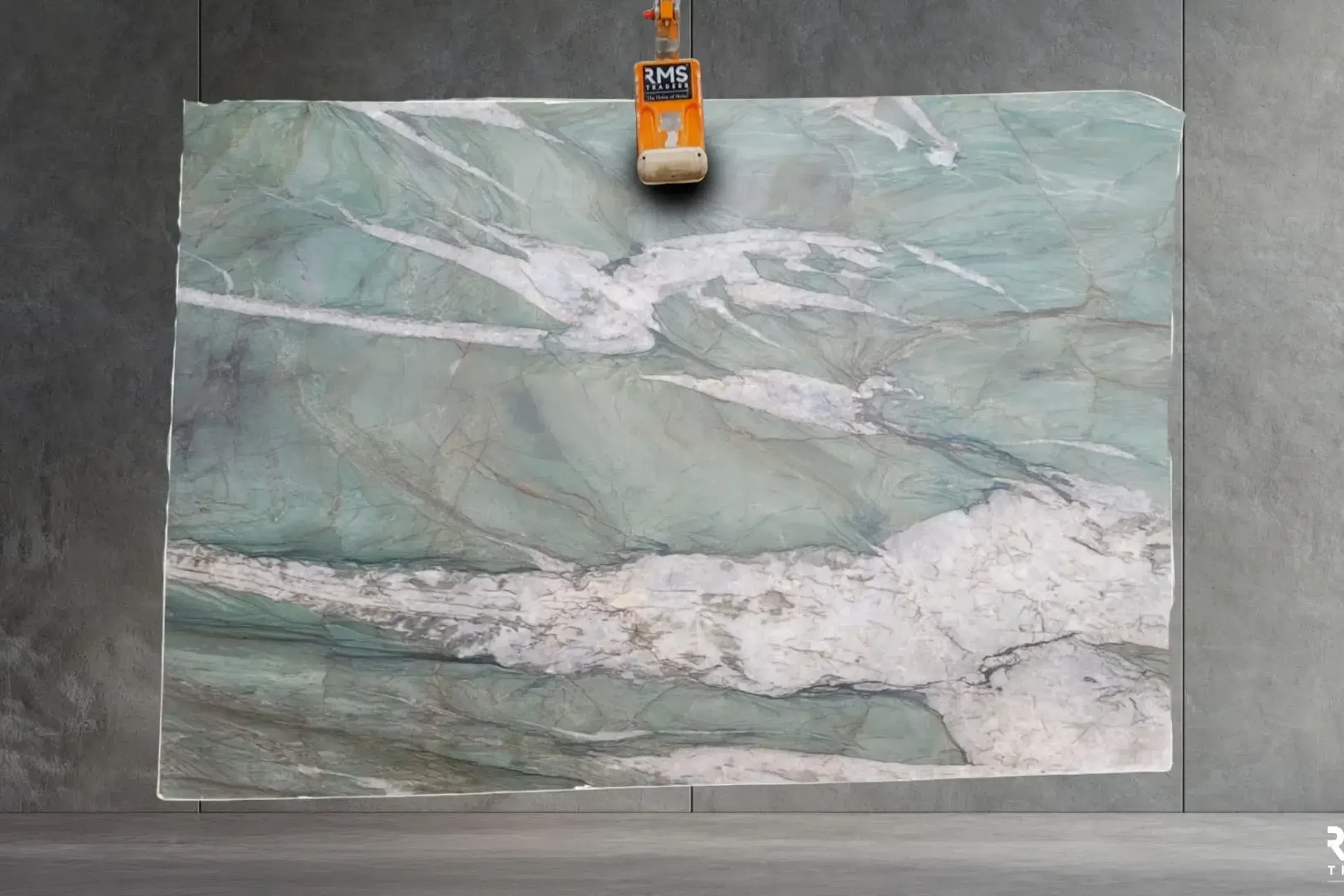 Green Star Patagonia Quartzite Benchtop