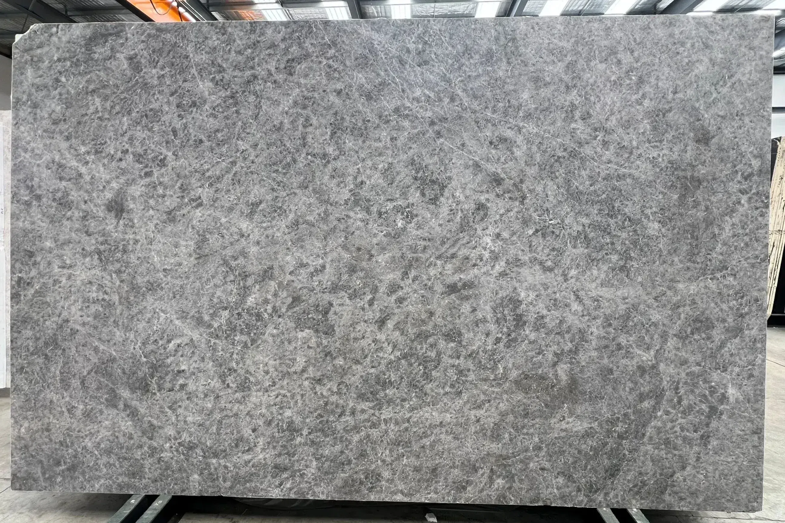 Grey Velvet Marble Benchtop