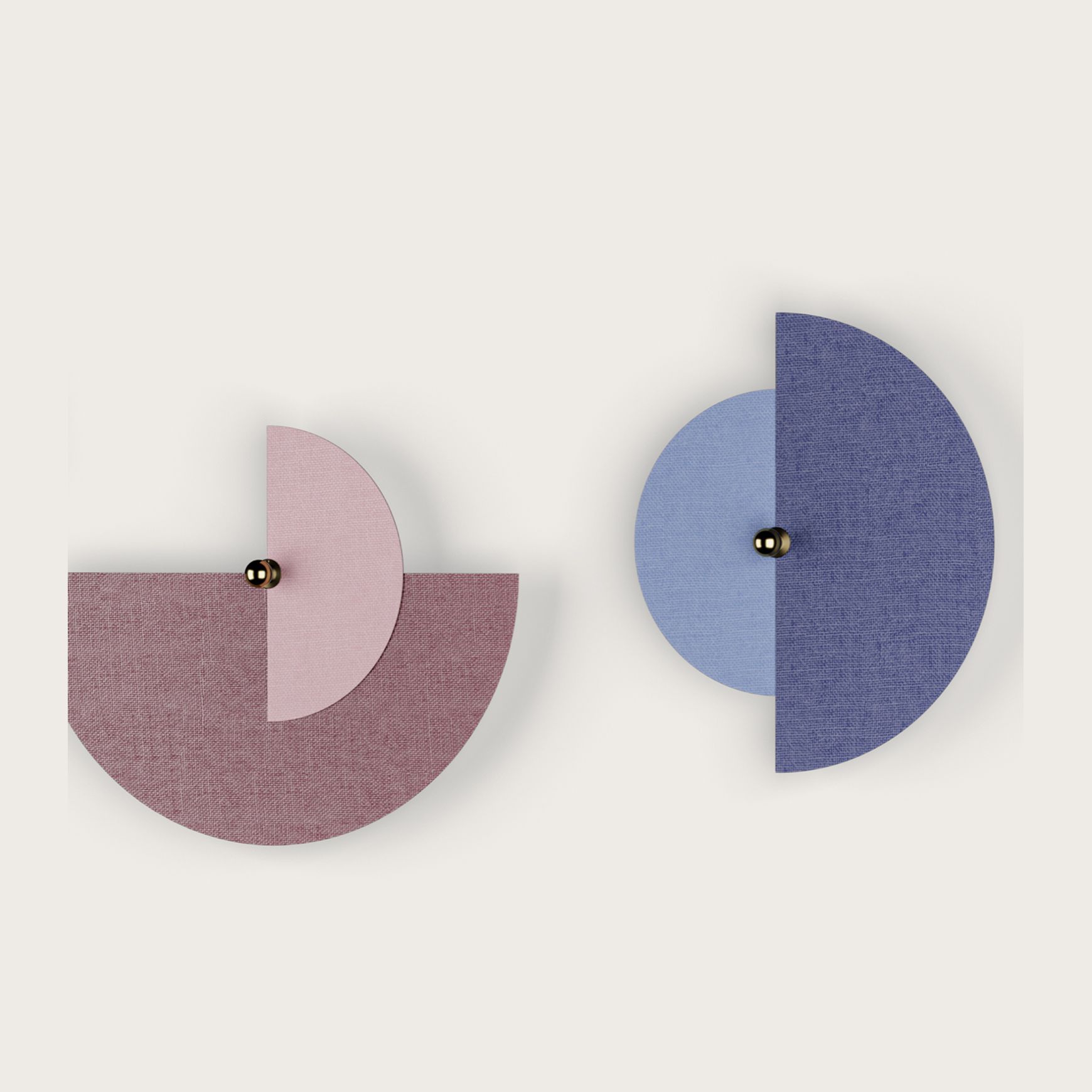 Ghaban Wall Light