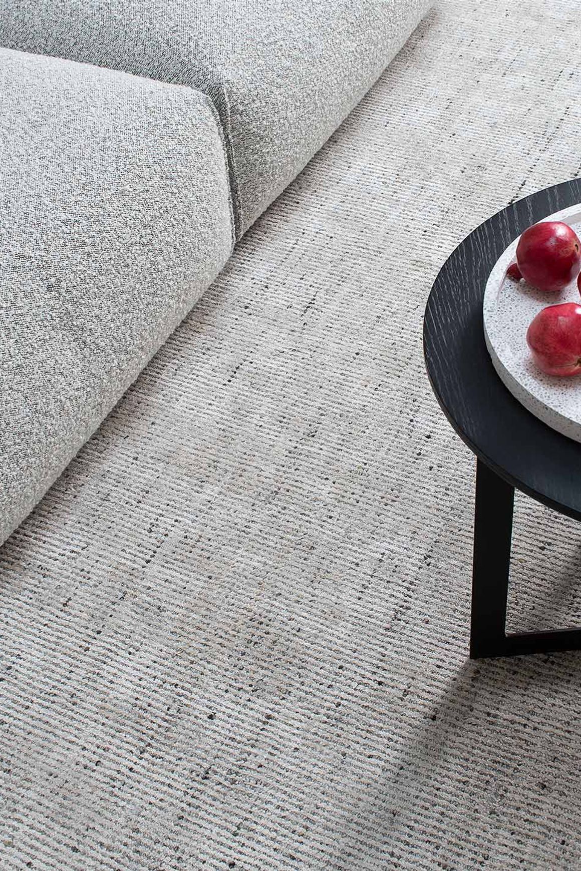 Garcia Rug Oyster