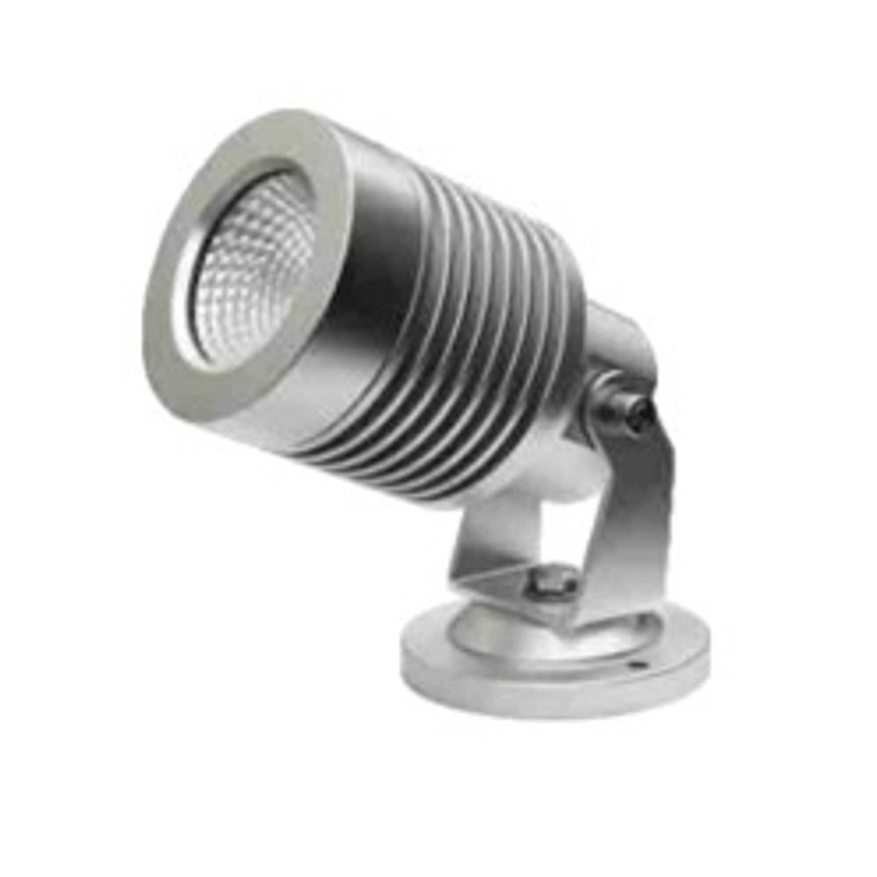 Garden Spot Light
