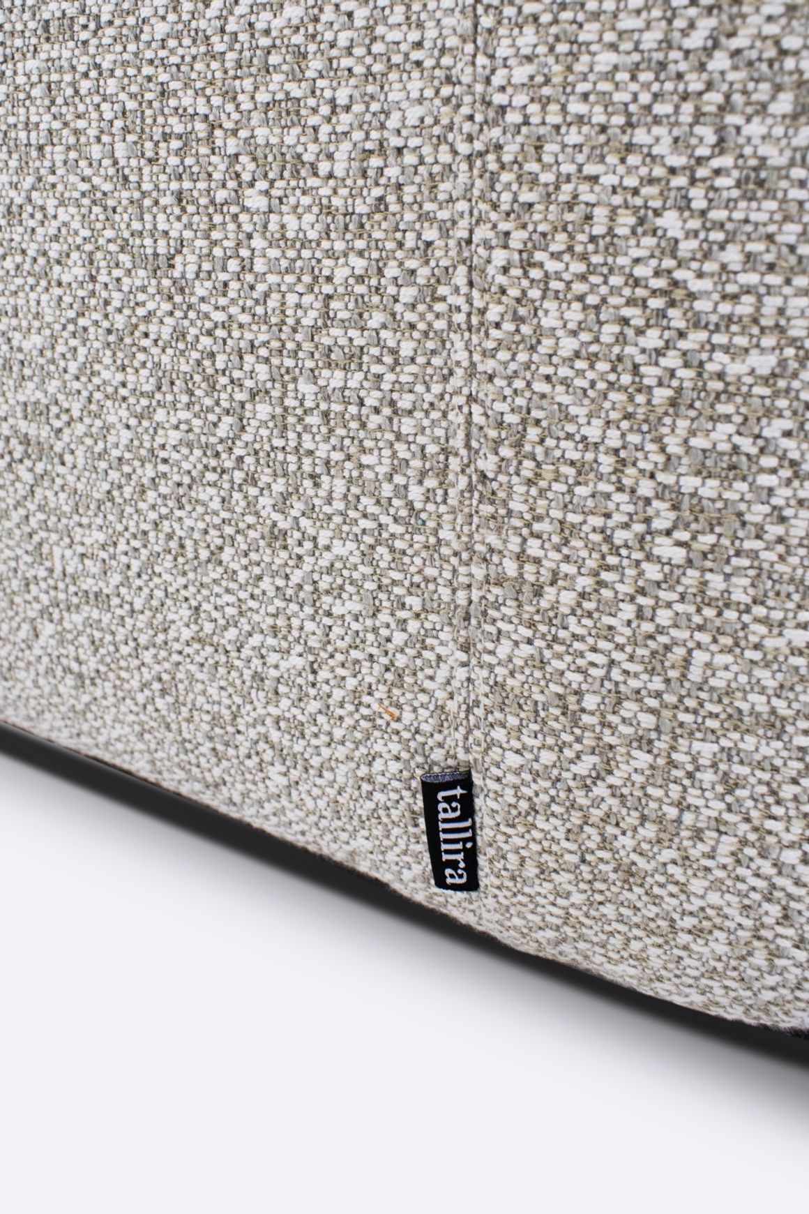 Gemma 2 Piece Sofa | Stone