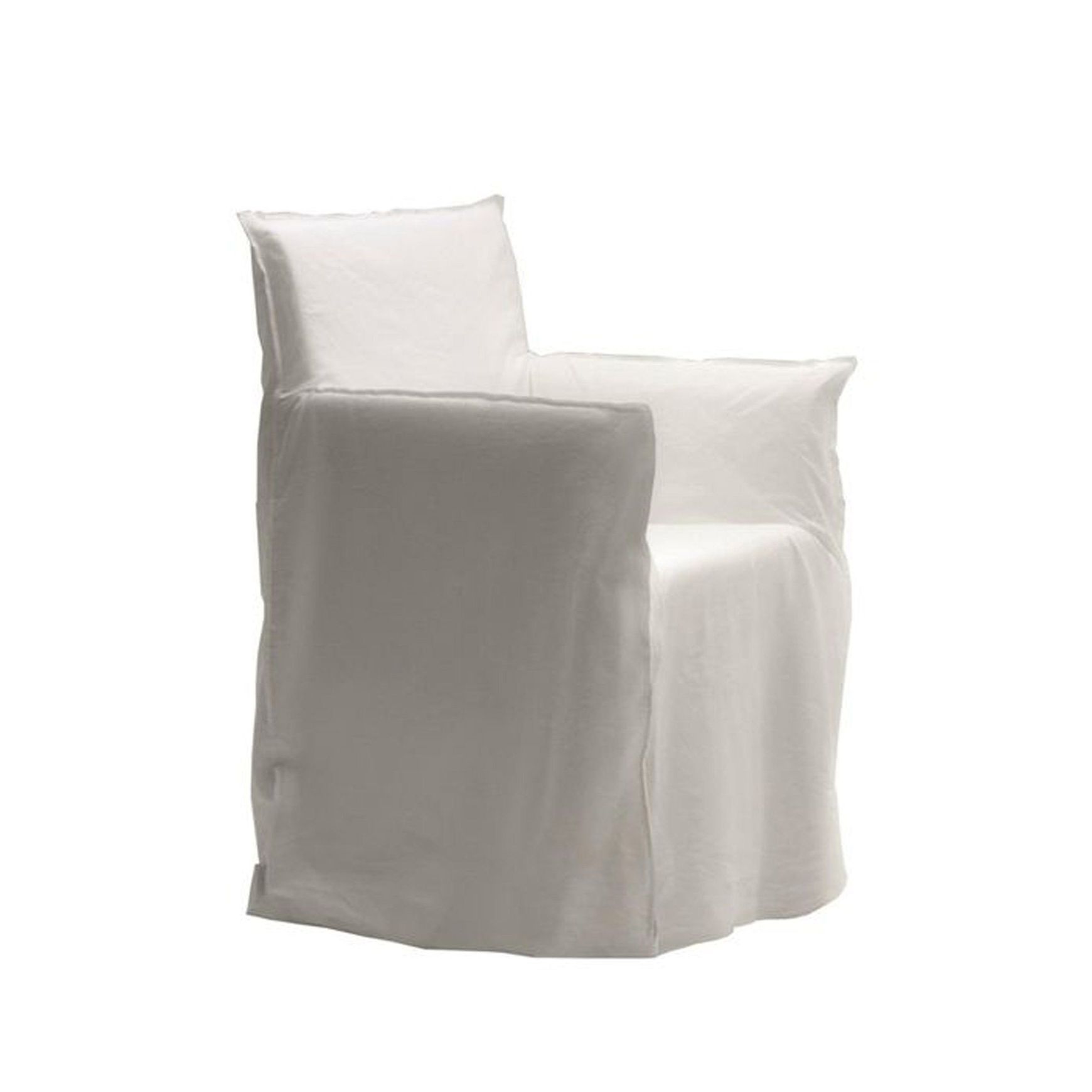 Ghost 25 Armchair