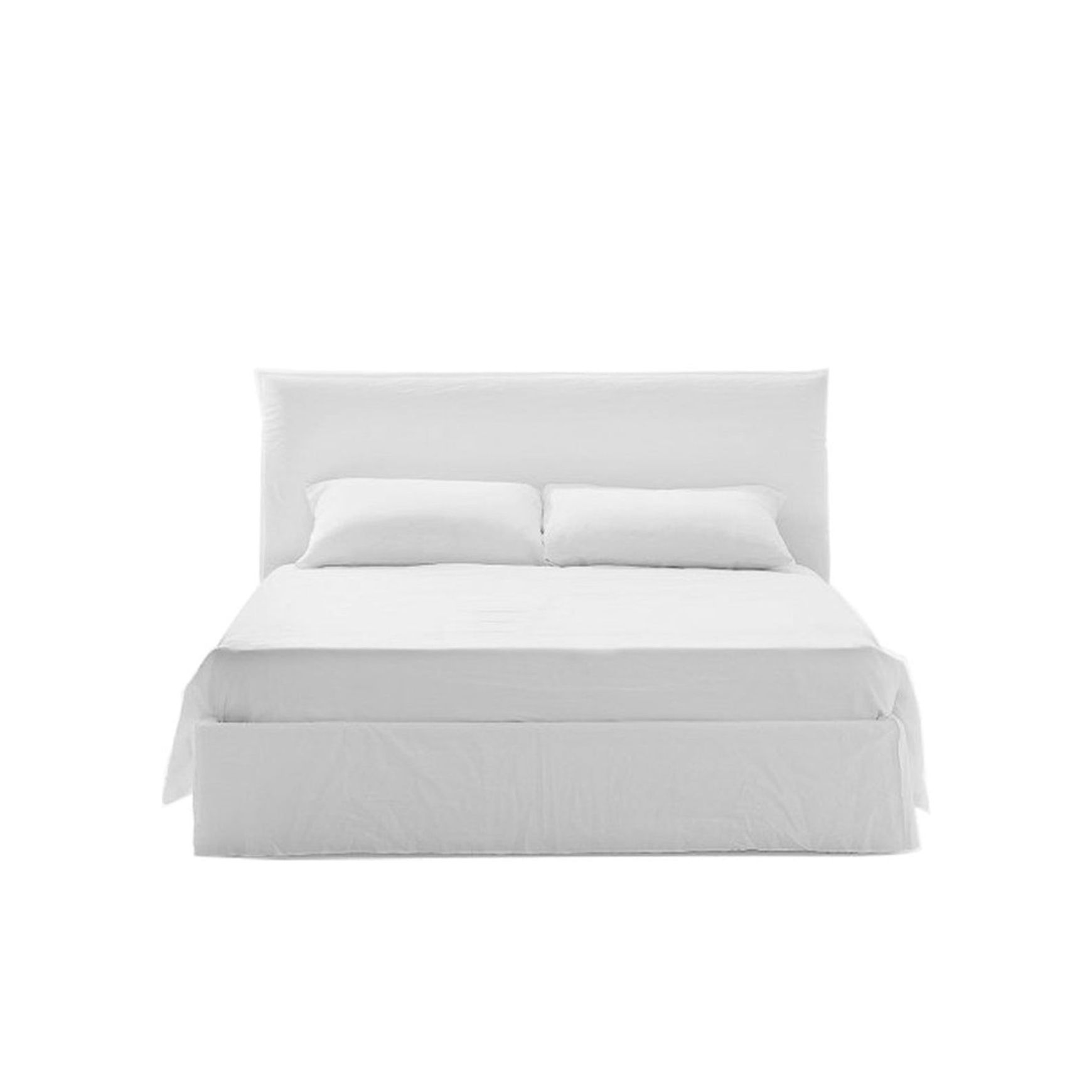Ghost 80 Bed
