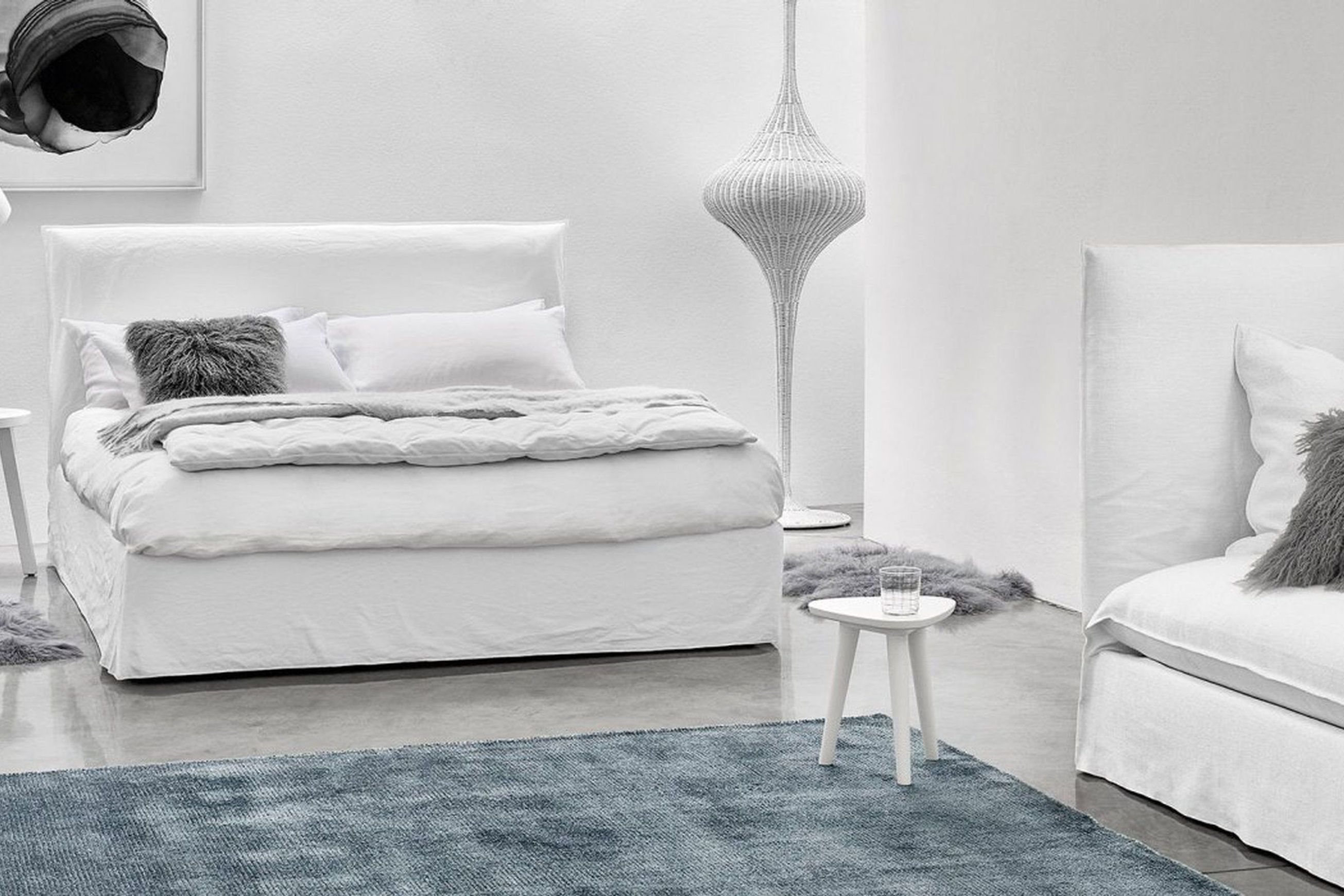 Ghost 80 Bed