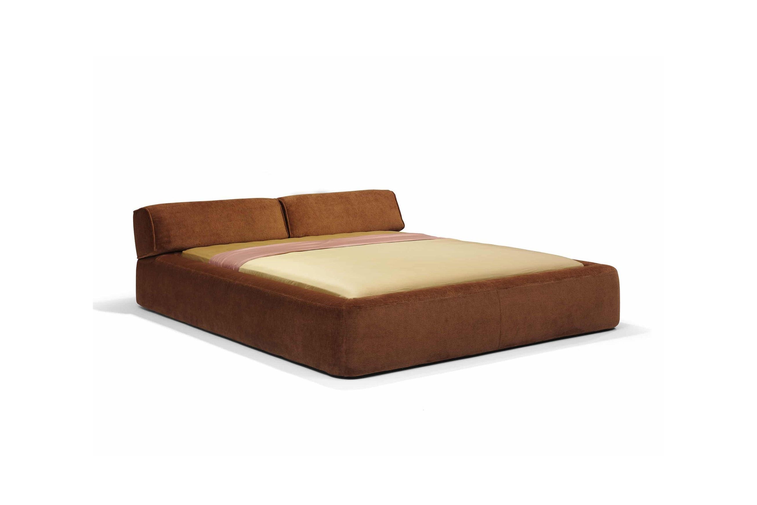 Gilbert Bed