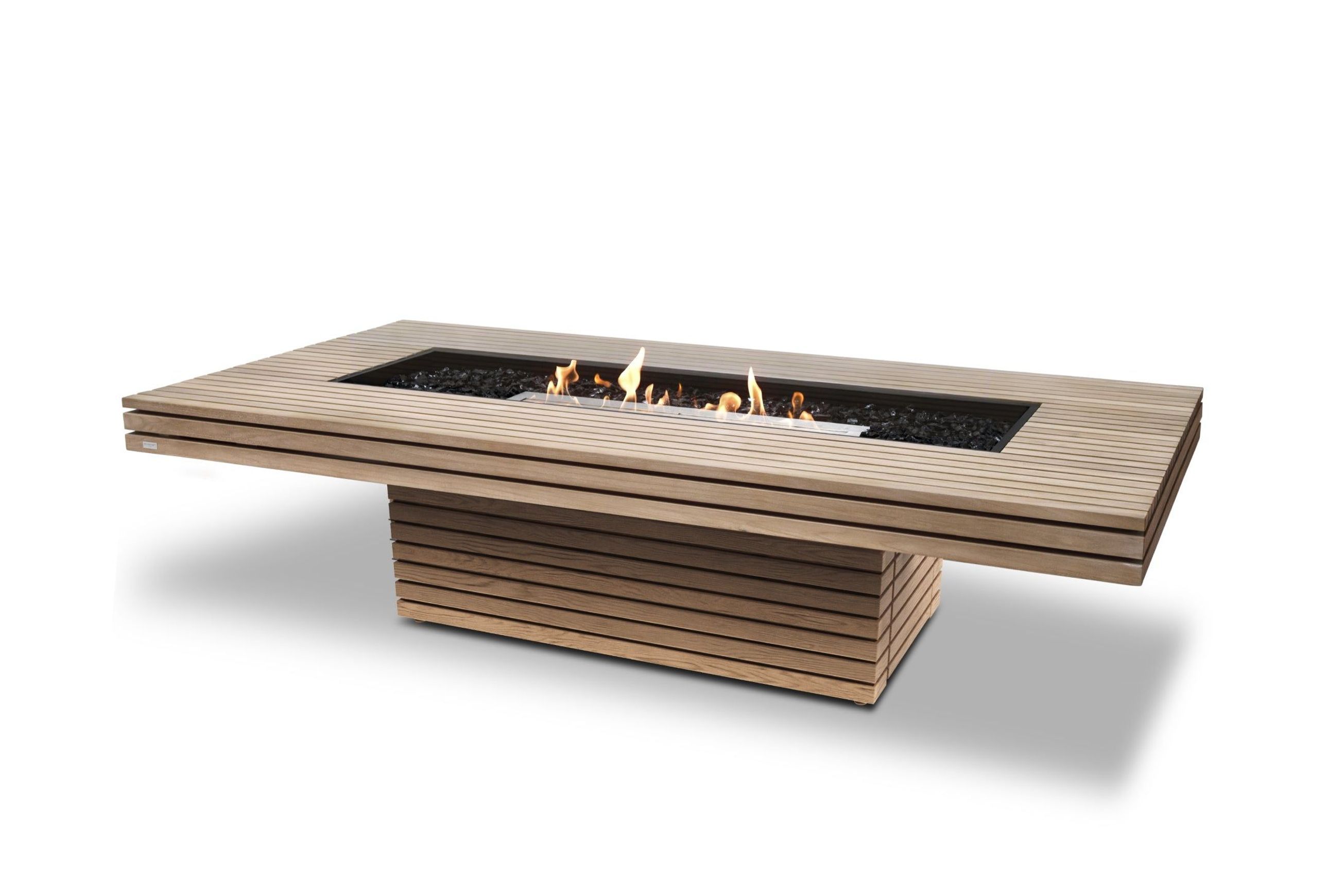 Gin 90 Chat Fire Table