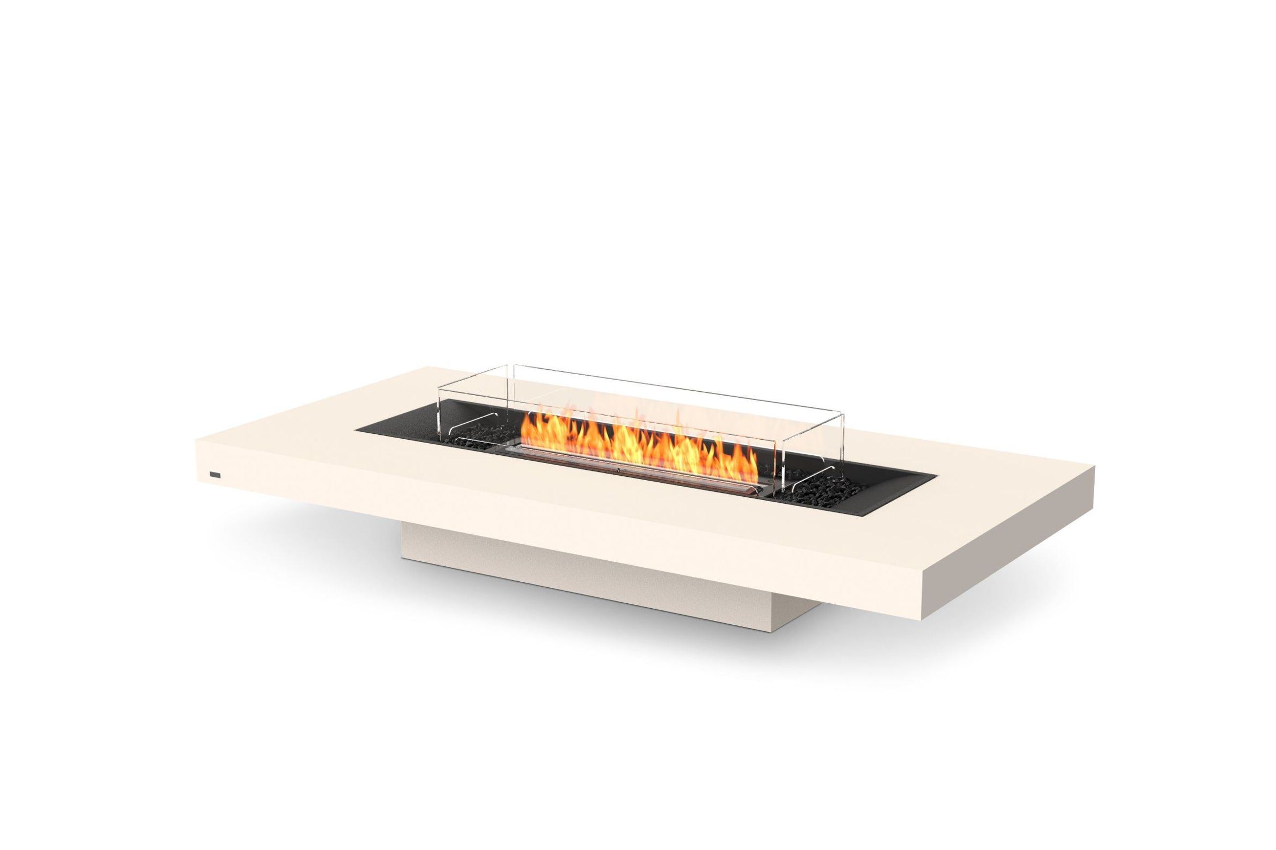 Gin 90 Low Fire Table