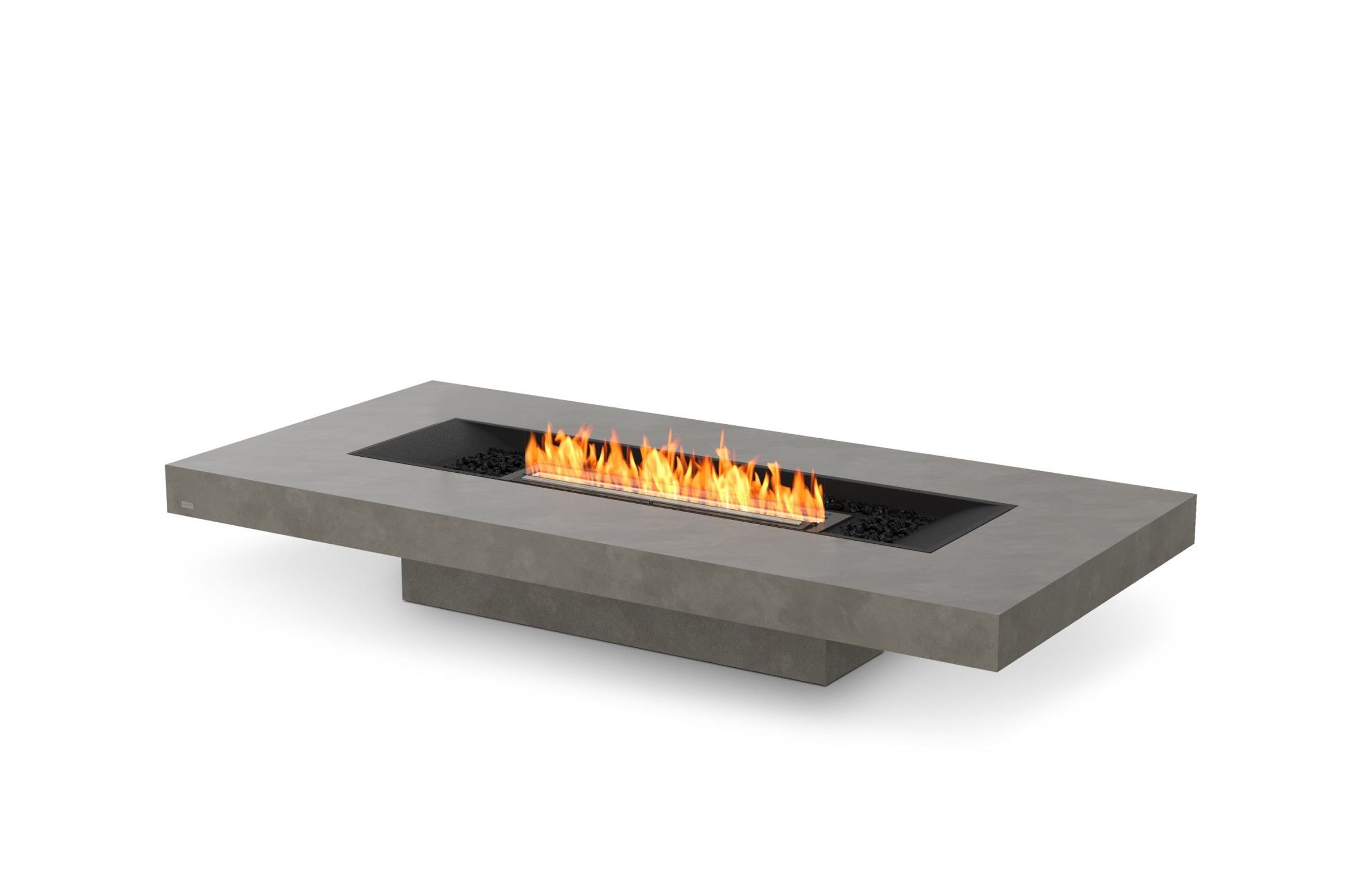 Gin 90 Low Fire Table