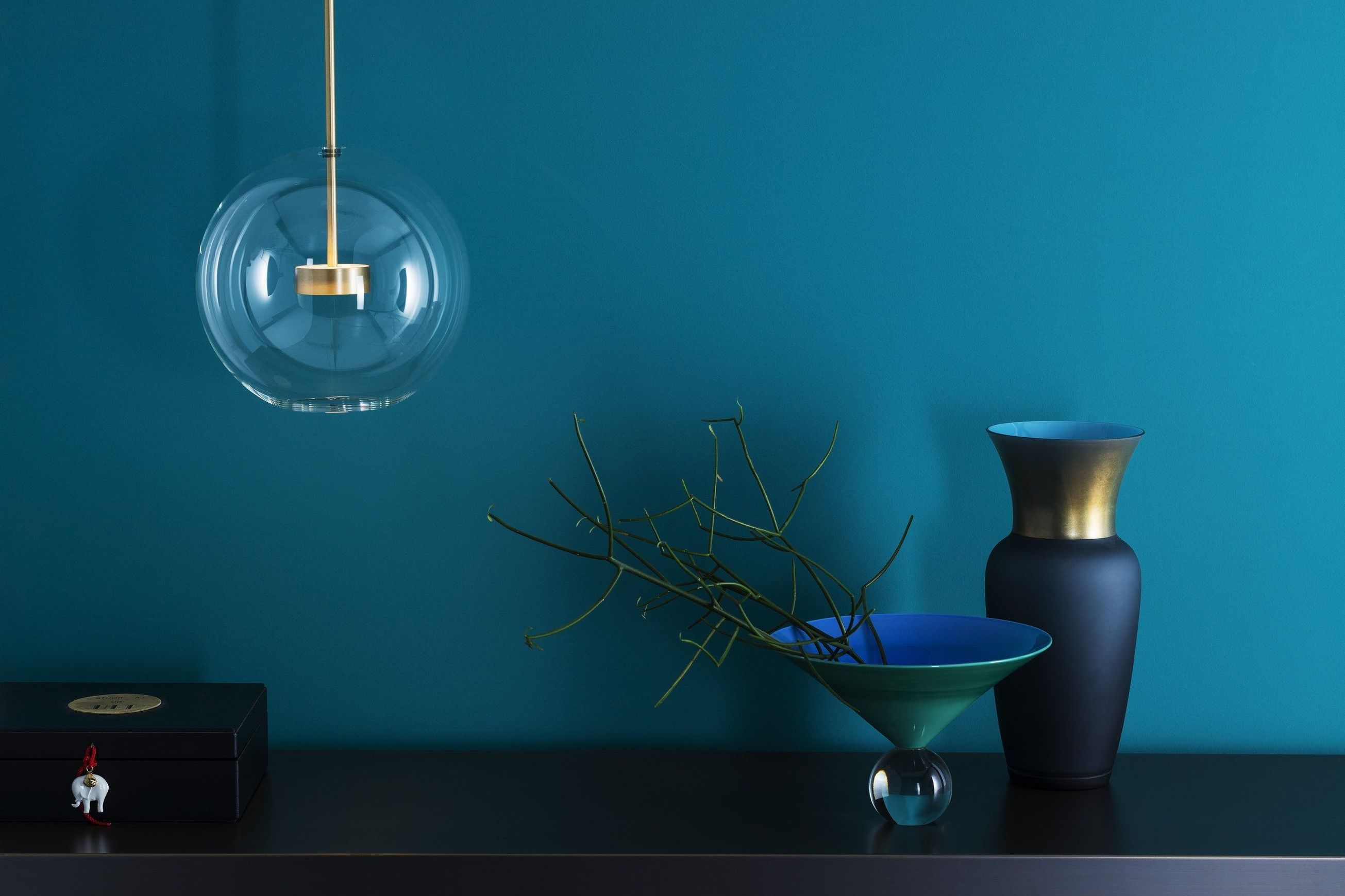 Soffio Pendant