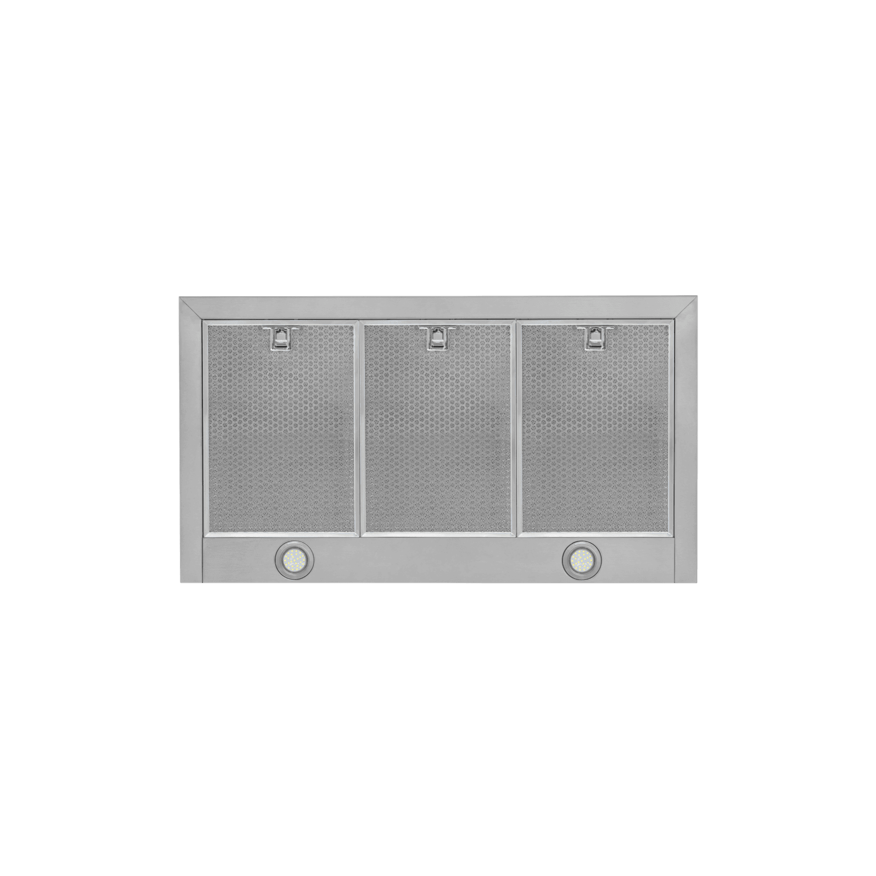 Giulia 900mm Wall Mount Rangehood