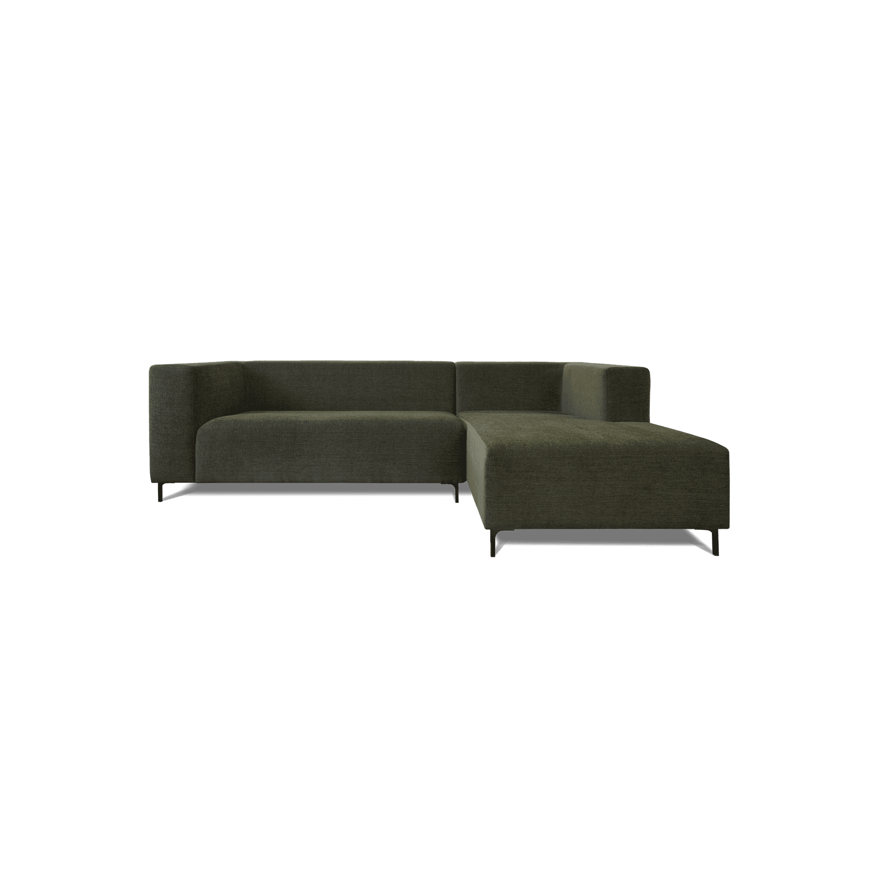 Madrid Sectional Sofa
