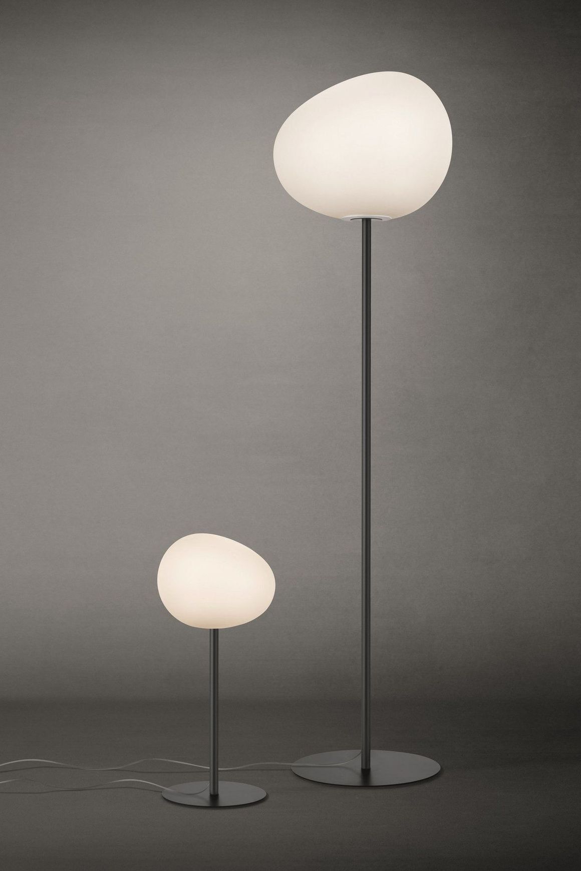 Gregg Grande Alta Table Lamp