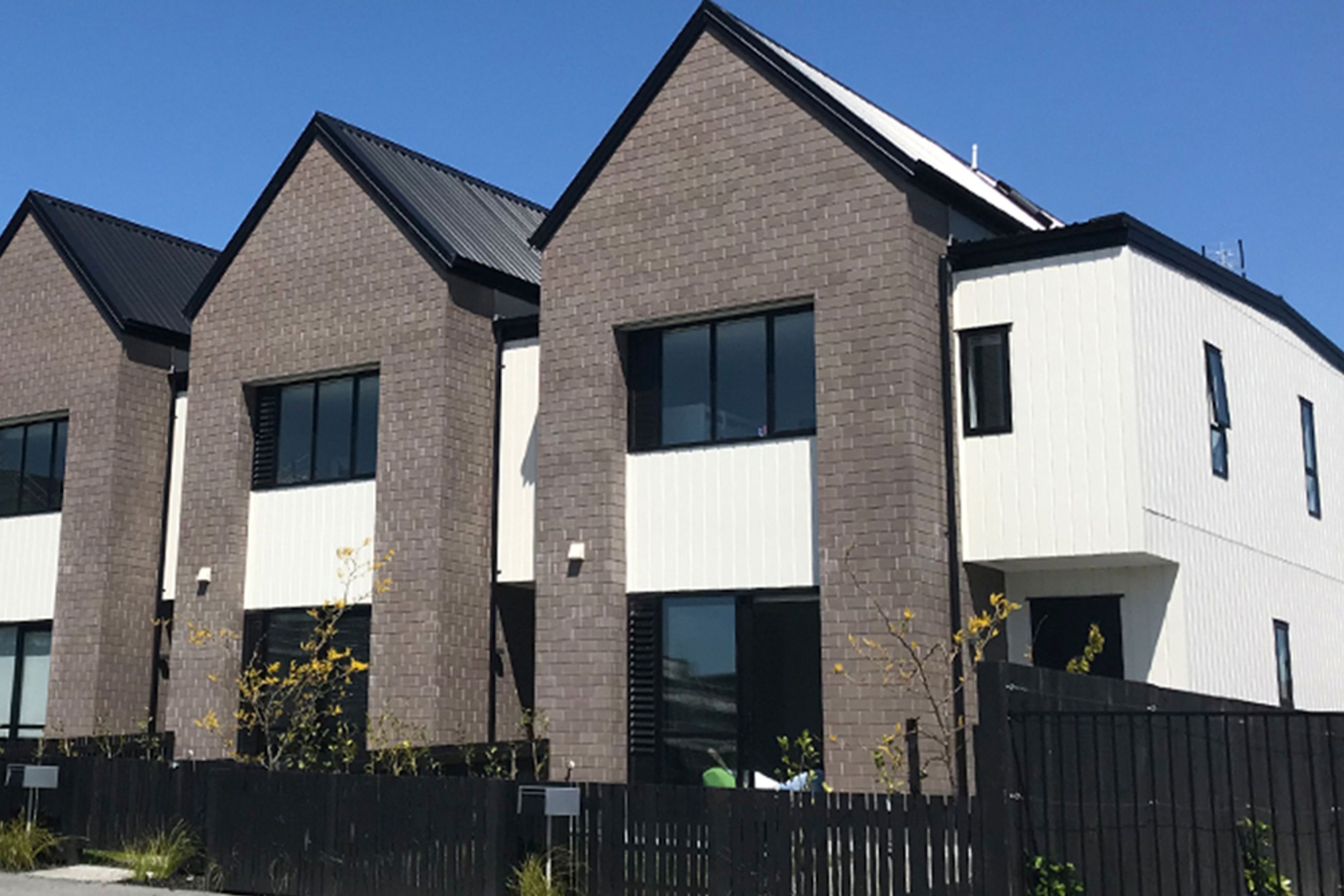 Grenada - La Paloma Range | Austral Bricks