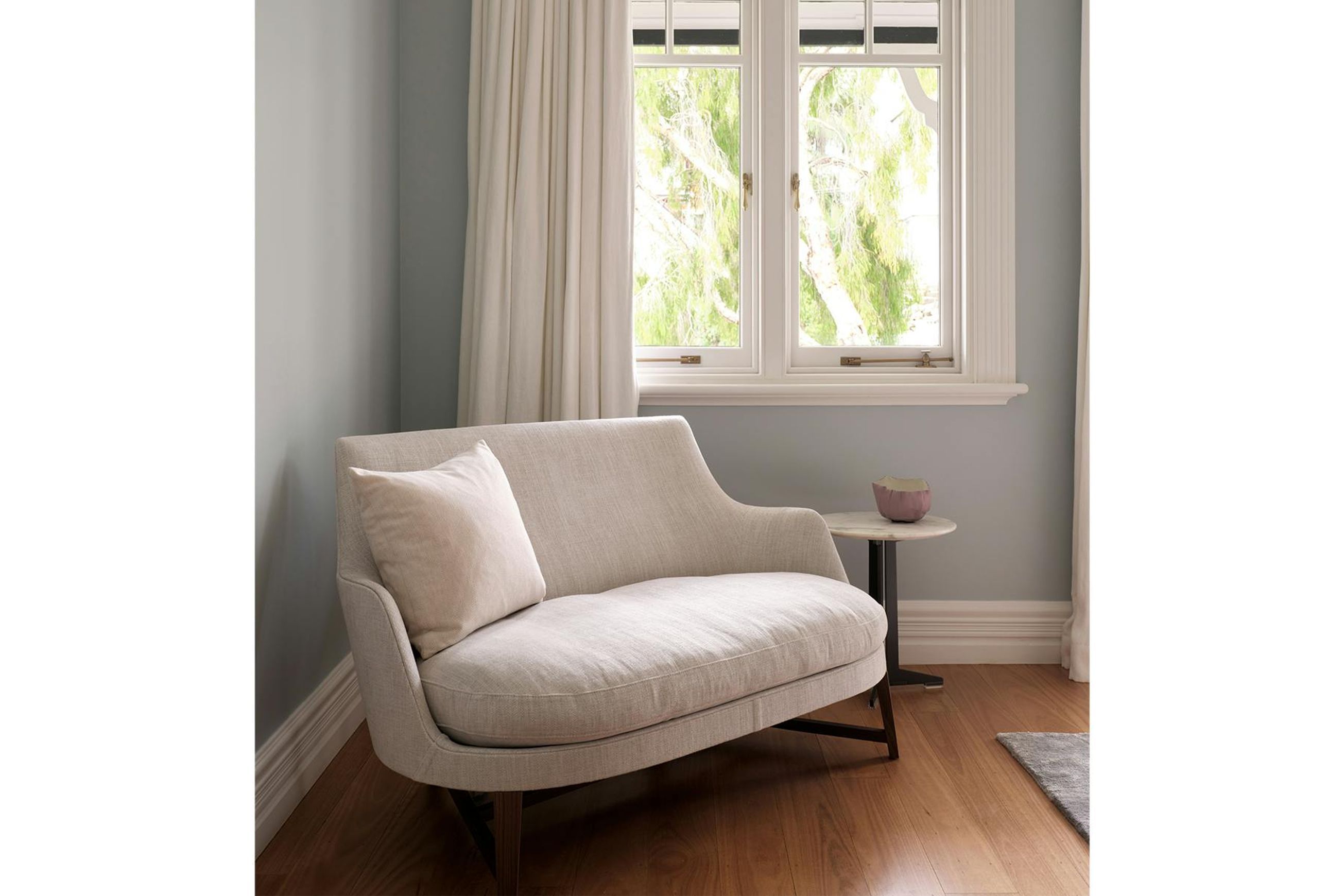 Guscio Sofa By Flexform