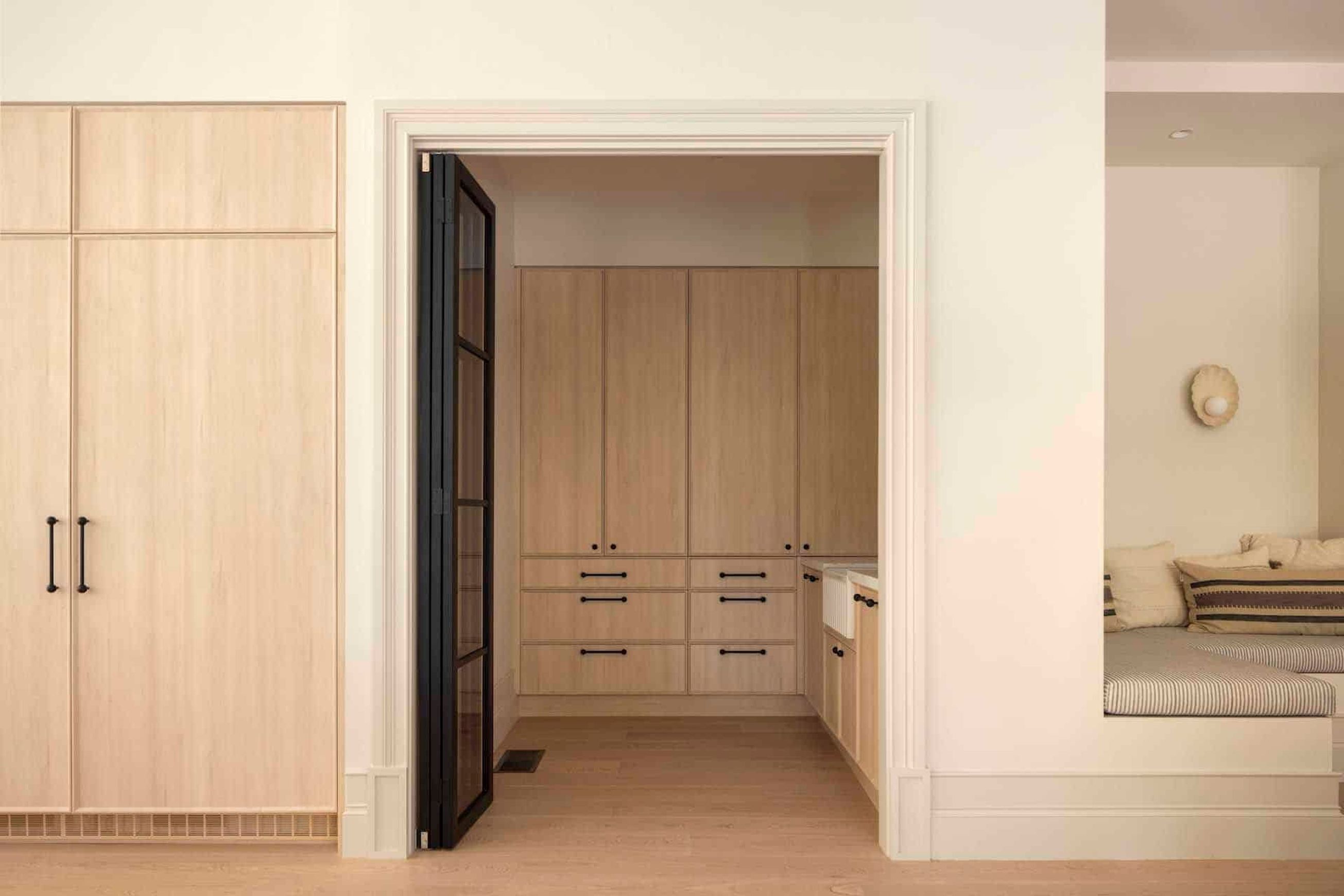 Intrim® SK552 Skirting & Architrave