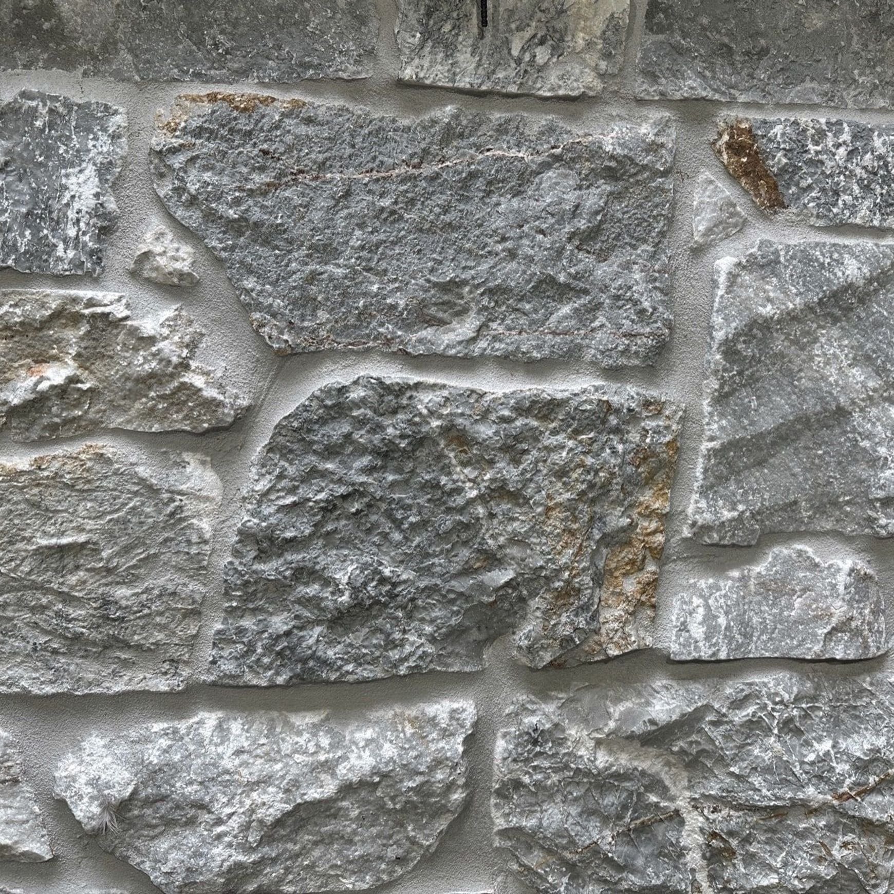 Hampton Stone Wall Cladding