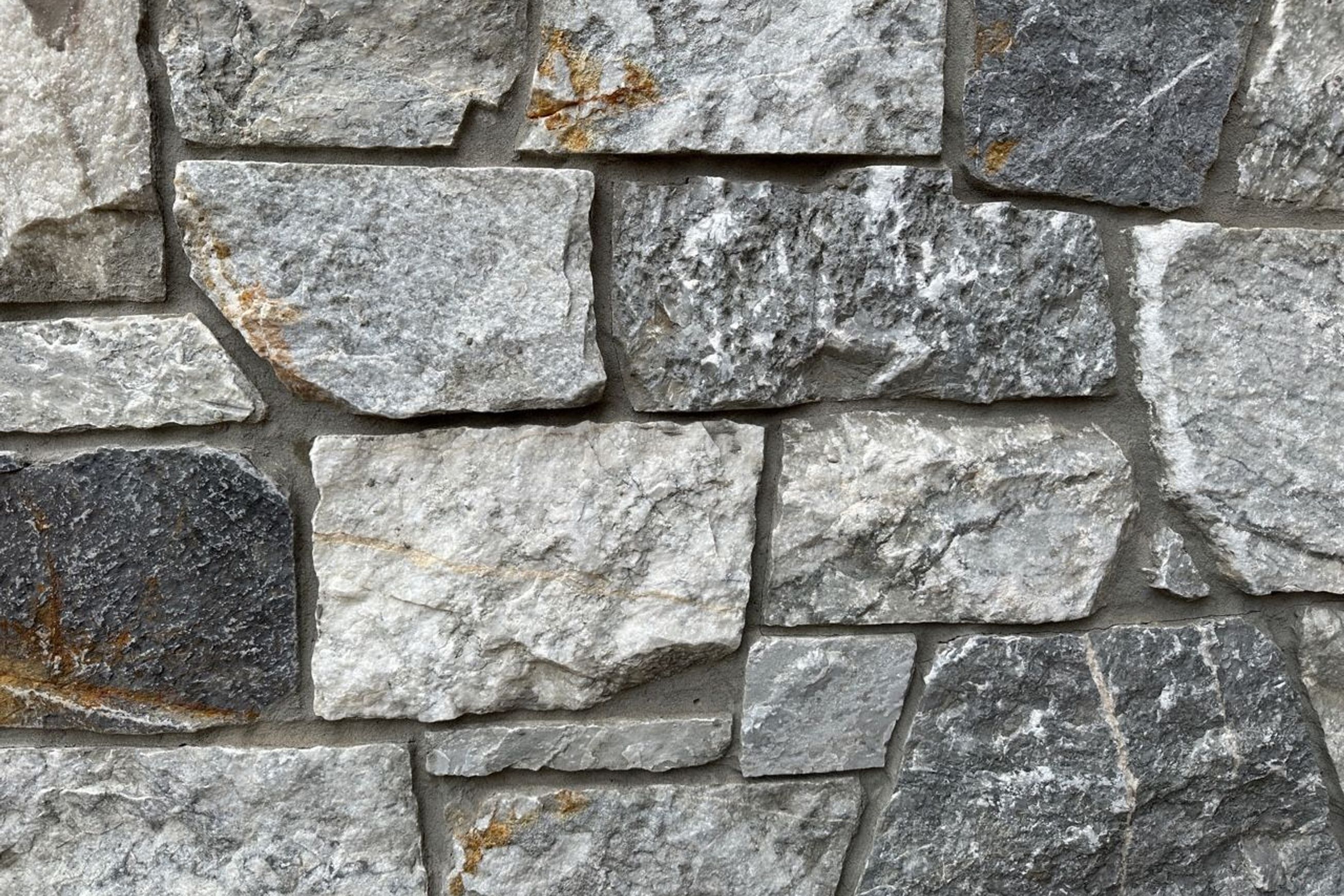 Hampton Stone Wall Cladding