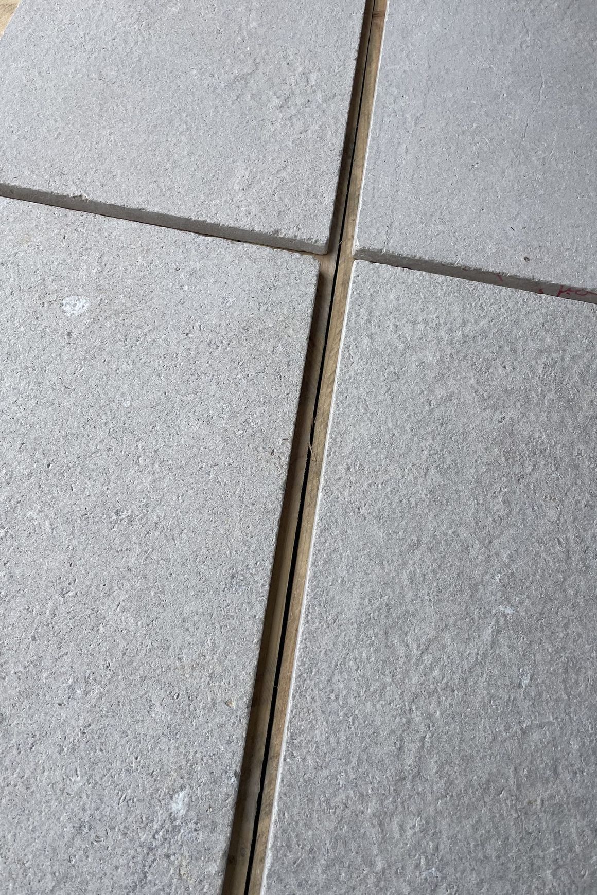 Haven Limestone Tiles