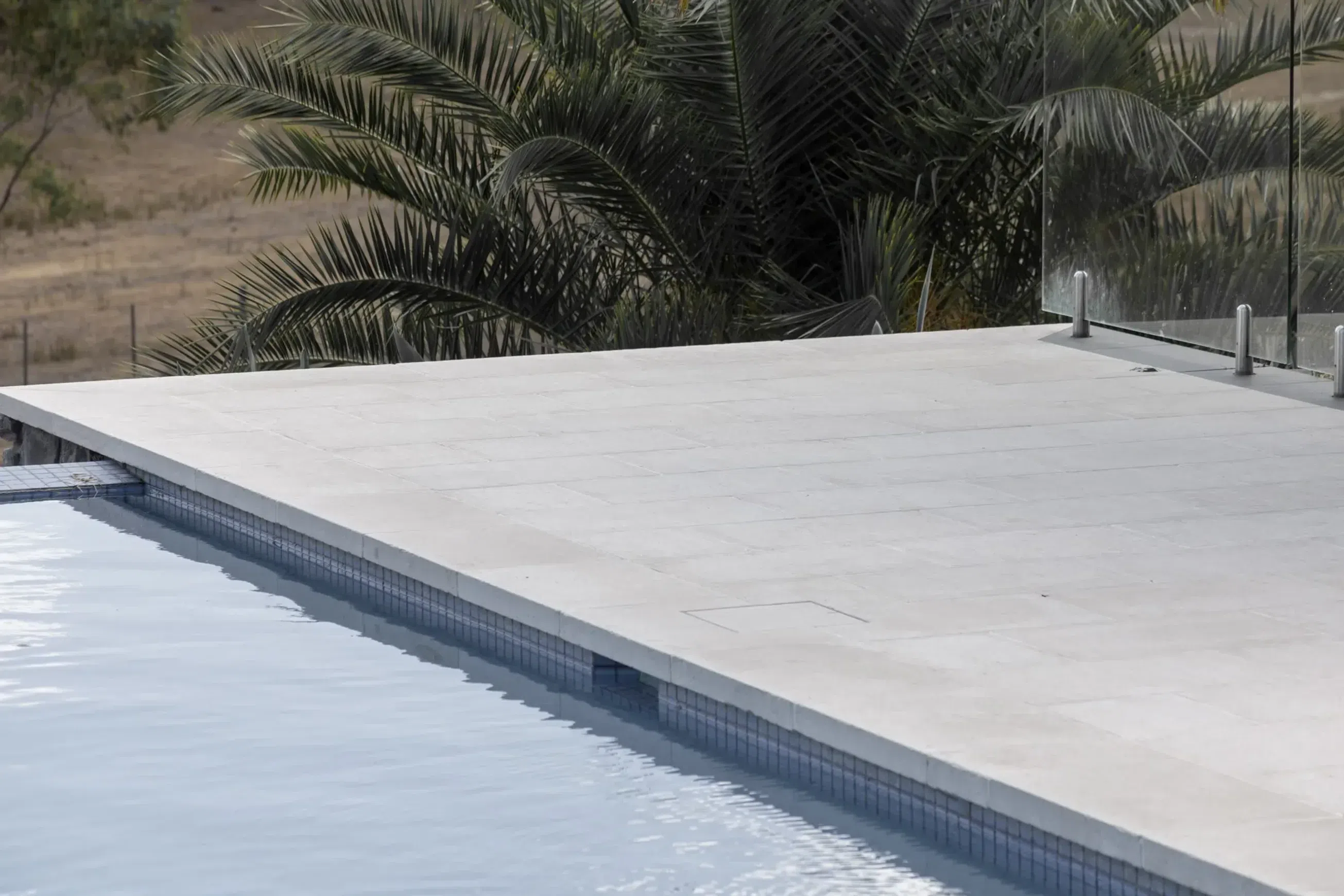 Haven Limestone Tiles