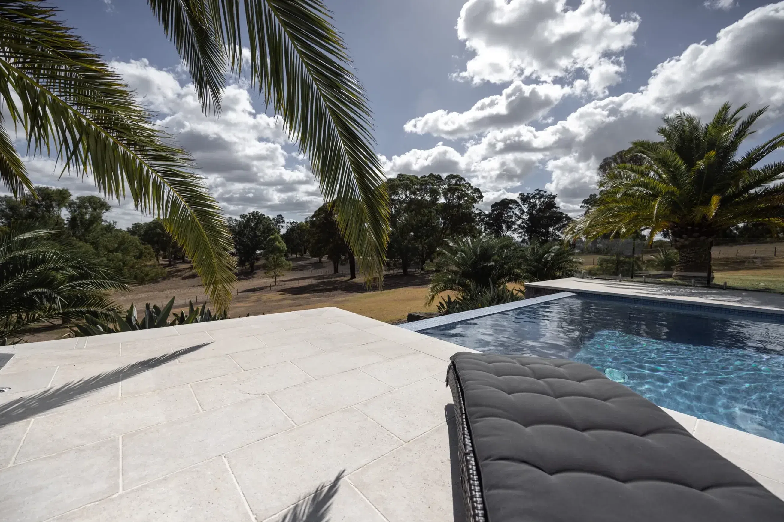 Haven Limestone Tiles