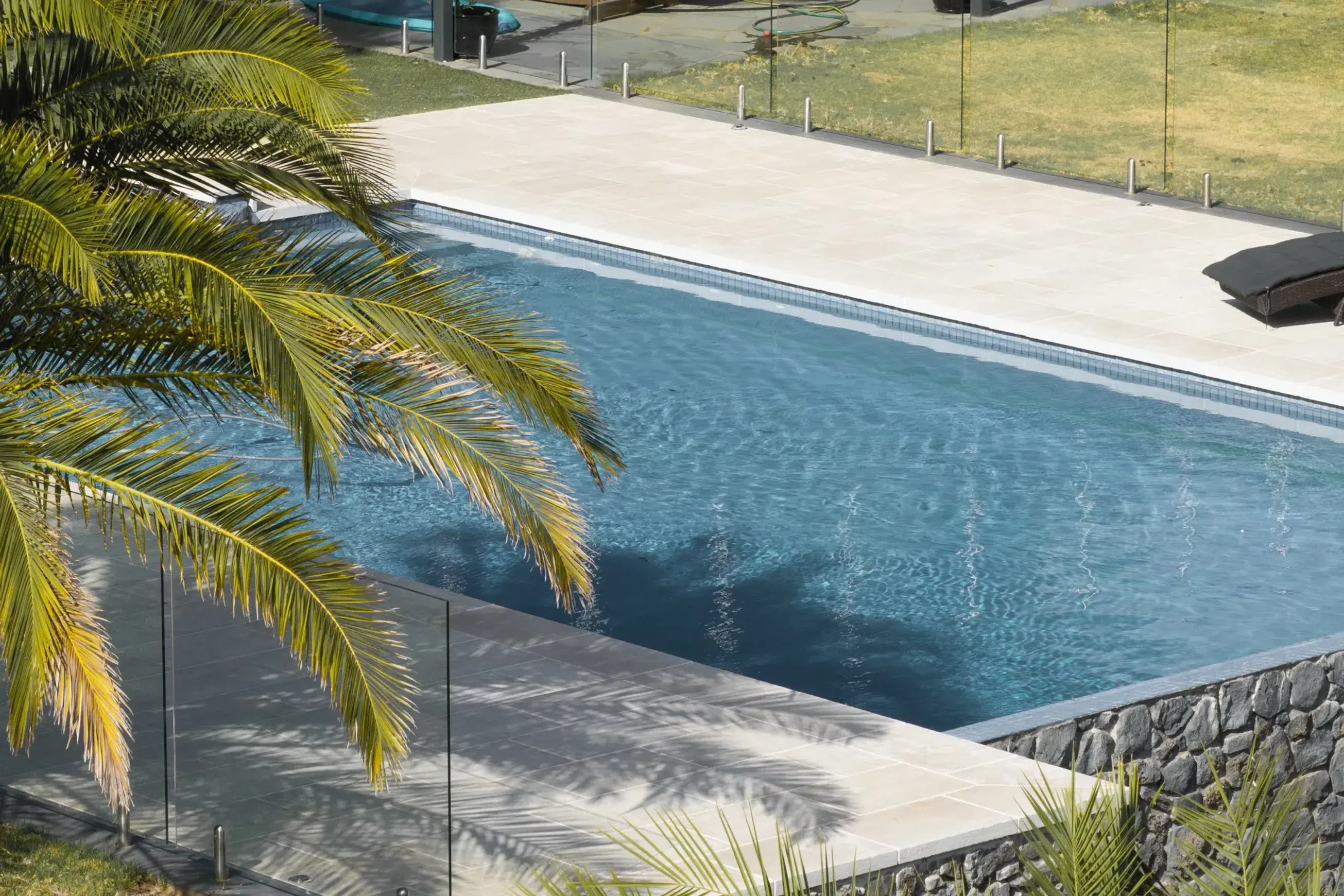 Haven Limestone Tiles