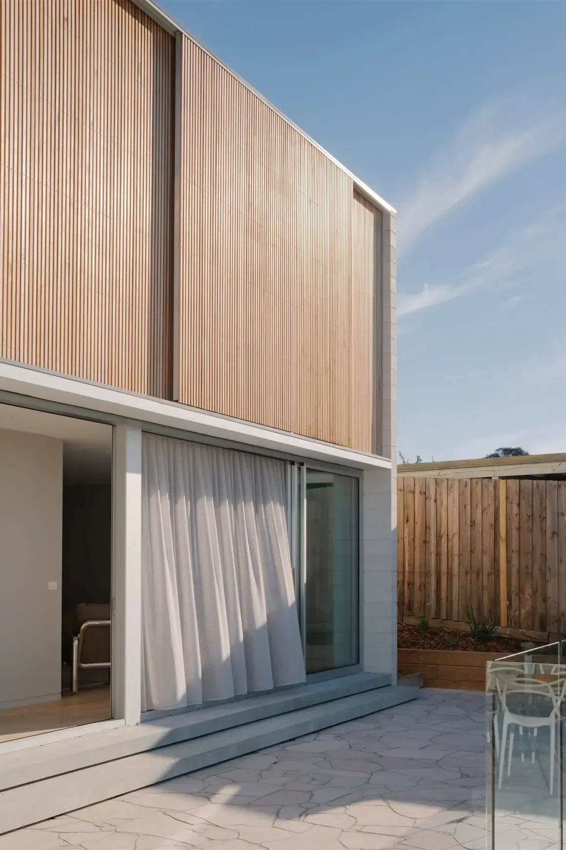 Haven Limestone Crazy Paving