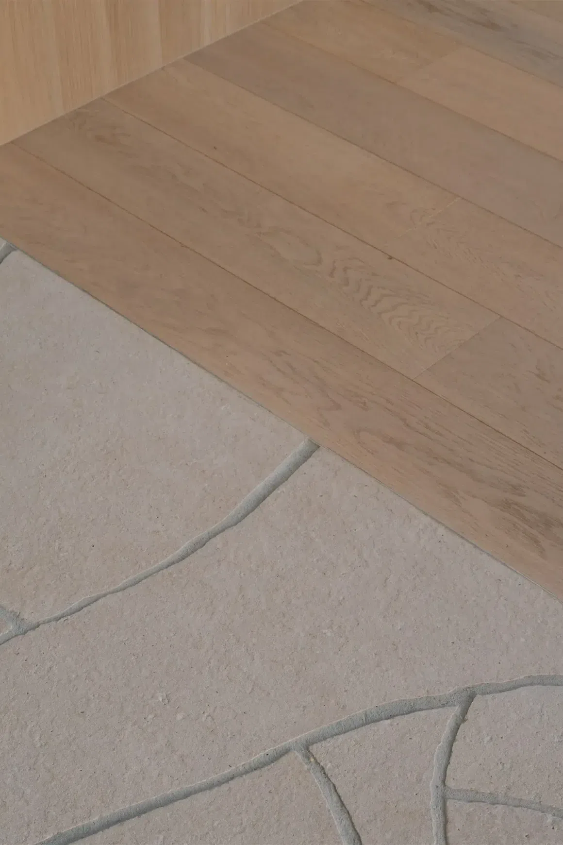 Haven Limestone Crazy Paving