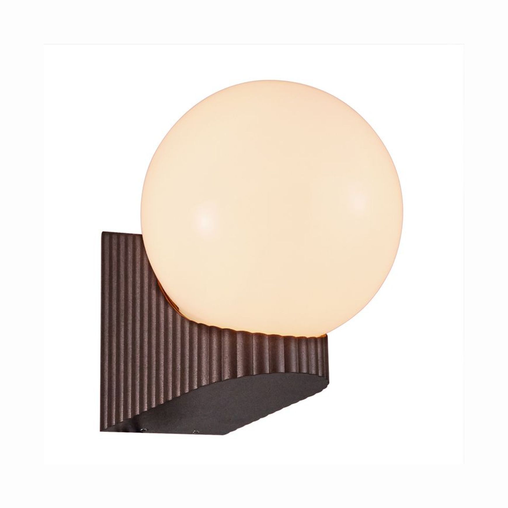 Hayley Outdoor Wall Light