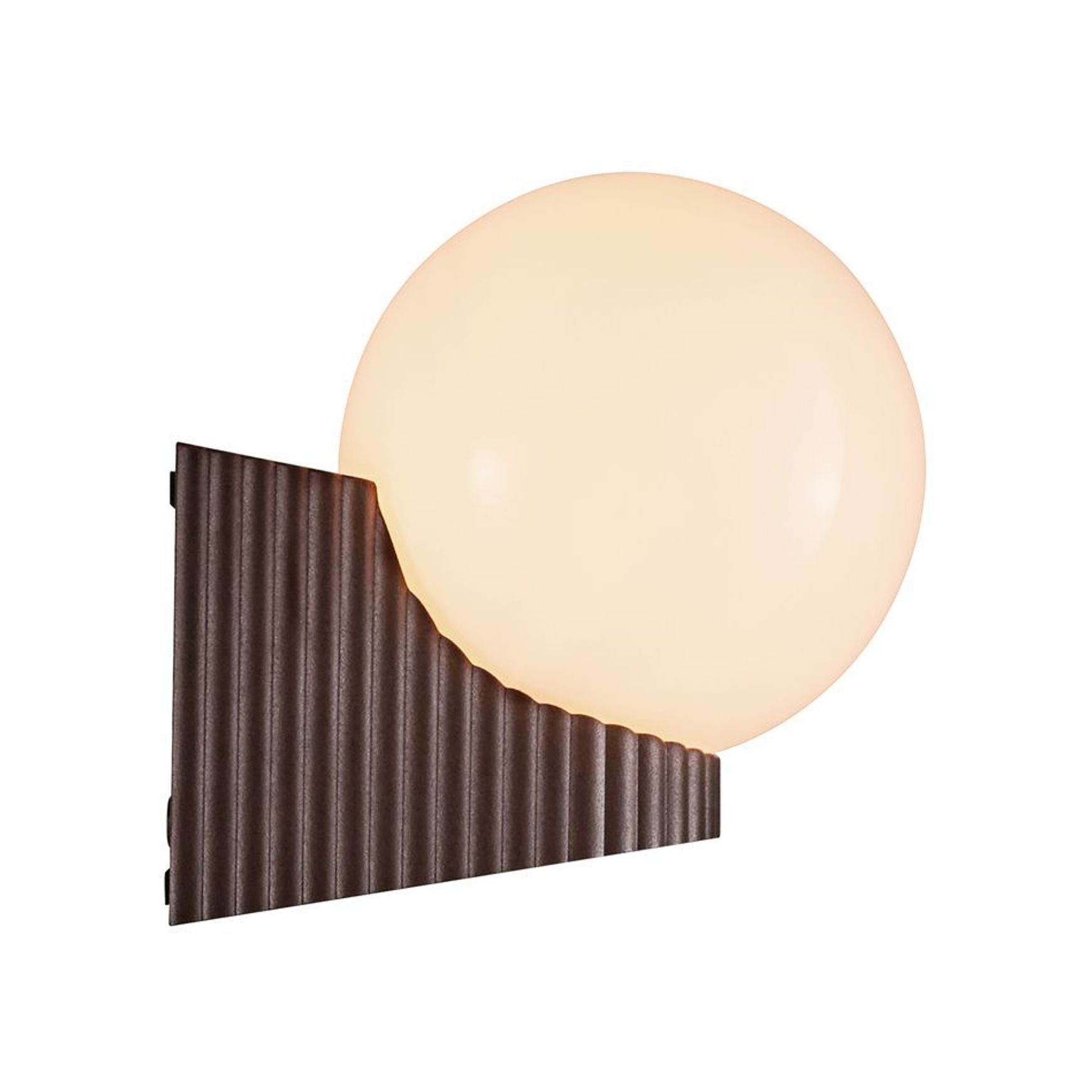Hayley Outdoor Wall Light